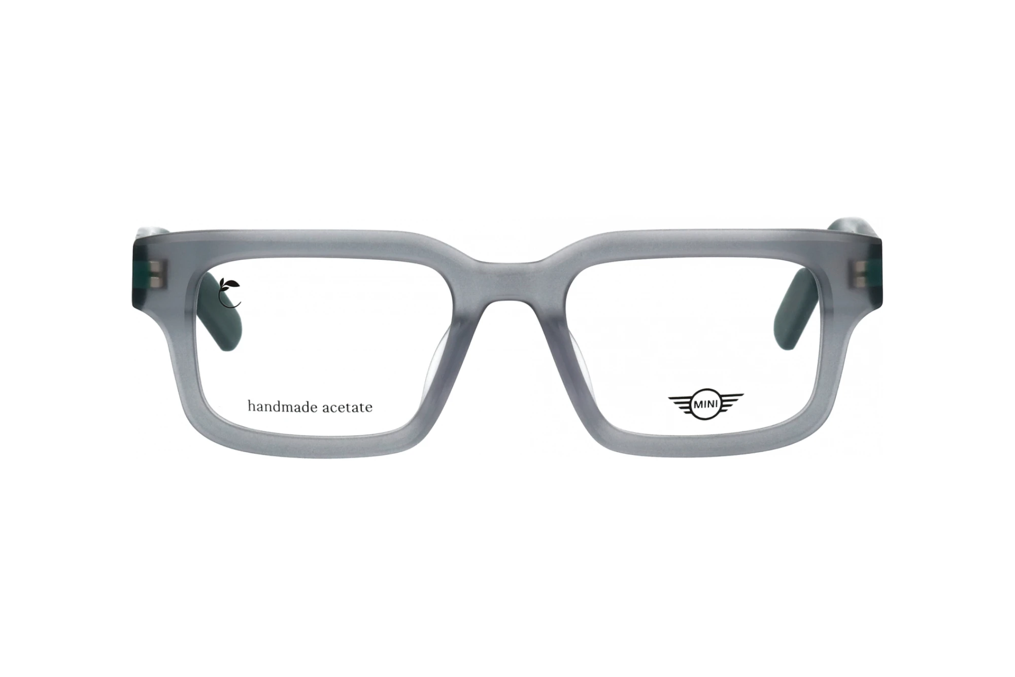 Vista frontal MINI Eyewear MI 743031 (30)