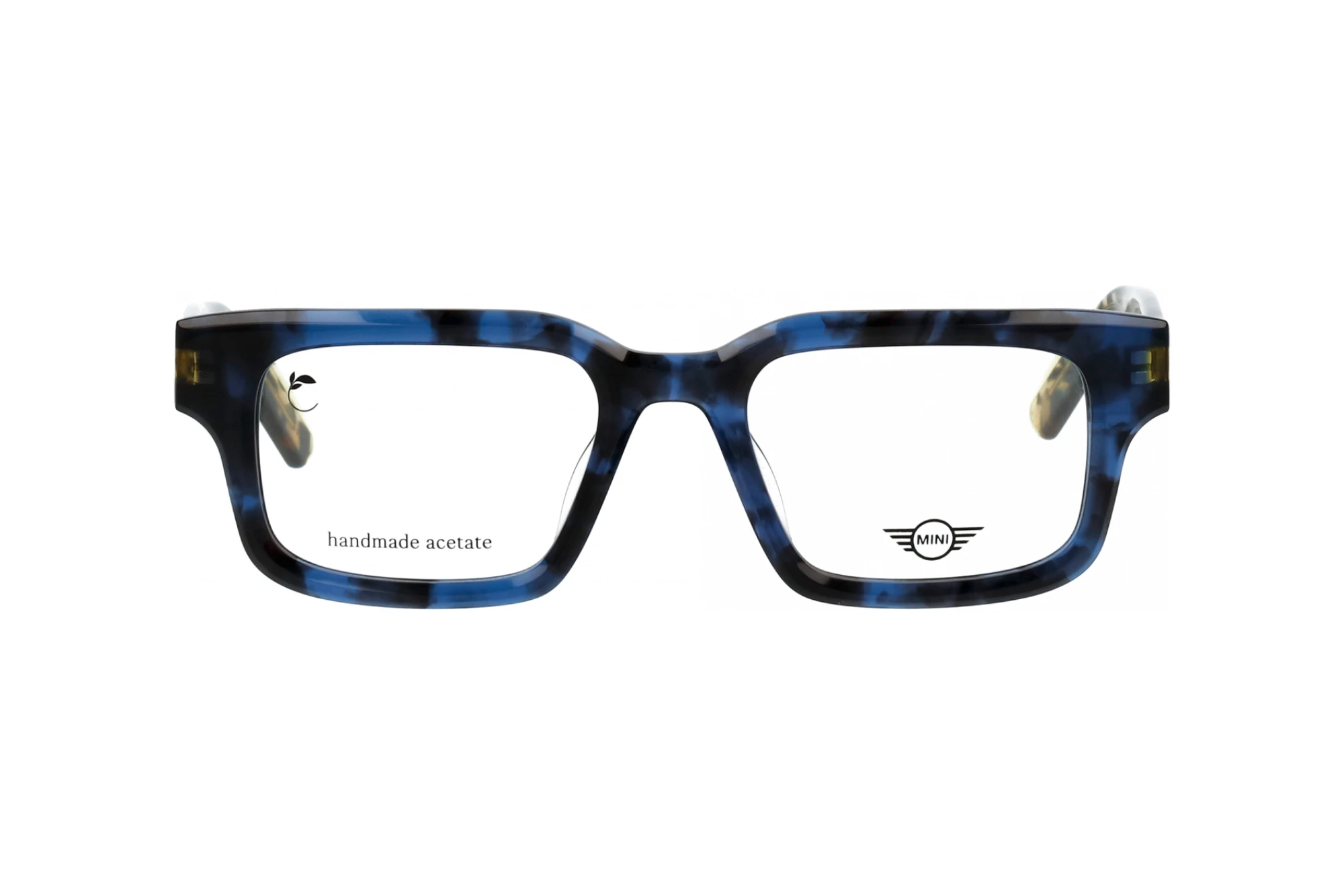 [glasses-front-view] MINI Eyewear MI 743031 (70)