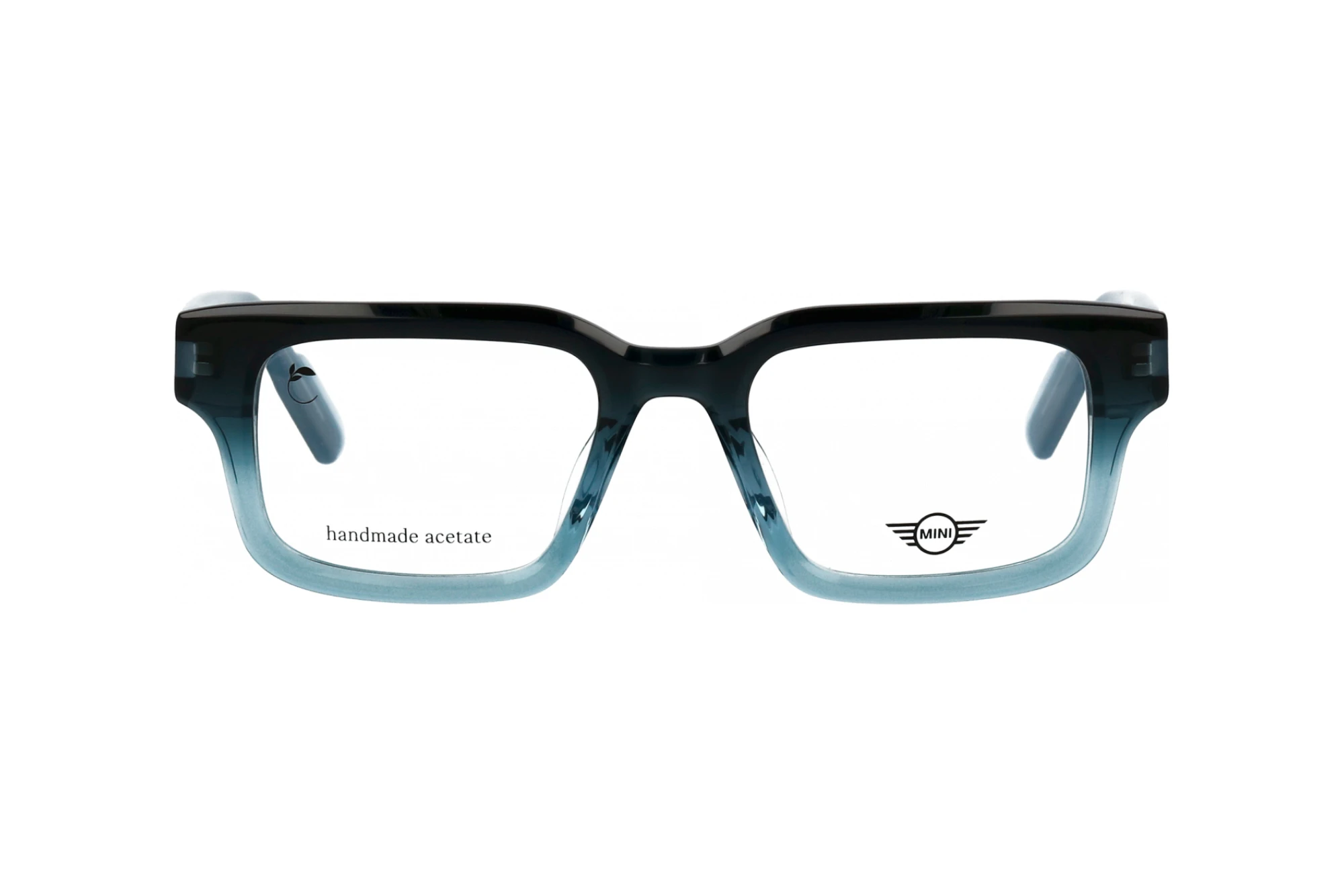 Vista frontal MINI Eyewear MI 743031 (77)