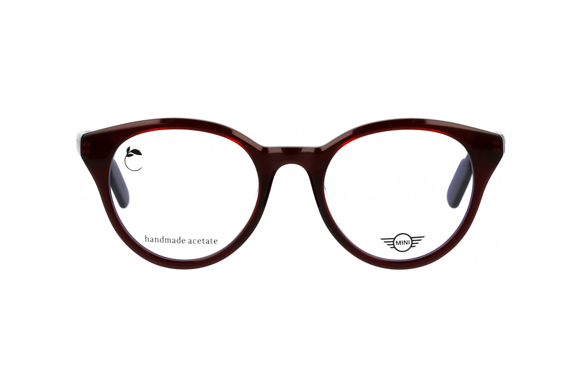 Vista frontal MINI Eyewear MI 743032 (56)