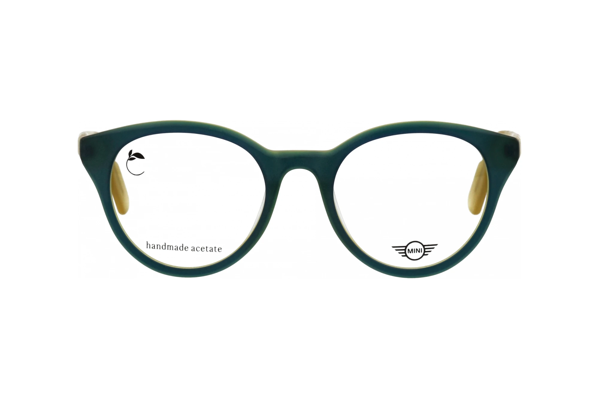 [glasses-front-view] MINI Eyewear MI 743032 (77)