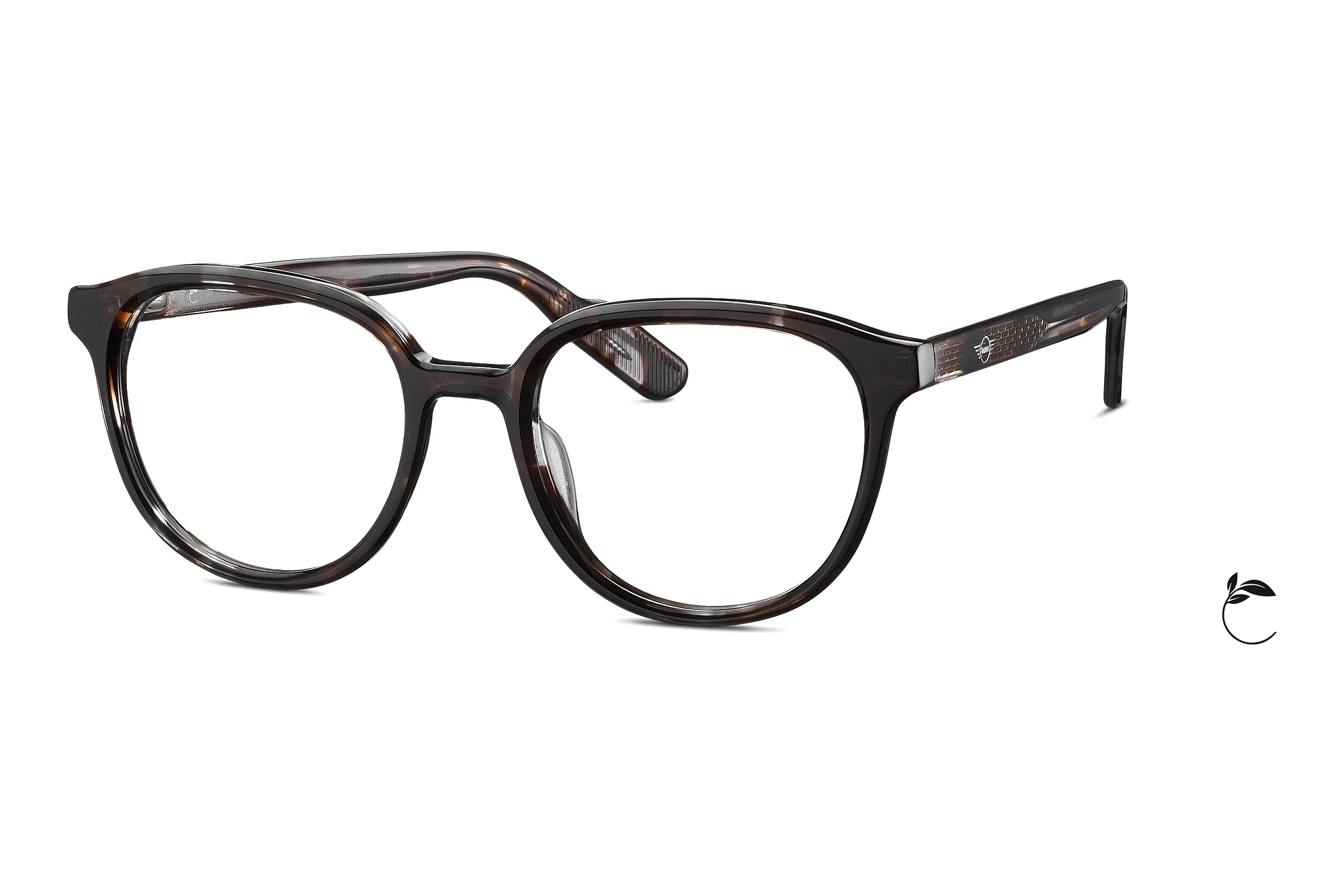MINI Eyewear   MI 743035 60 braun