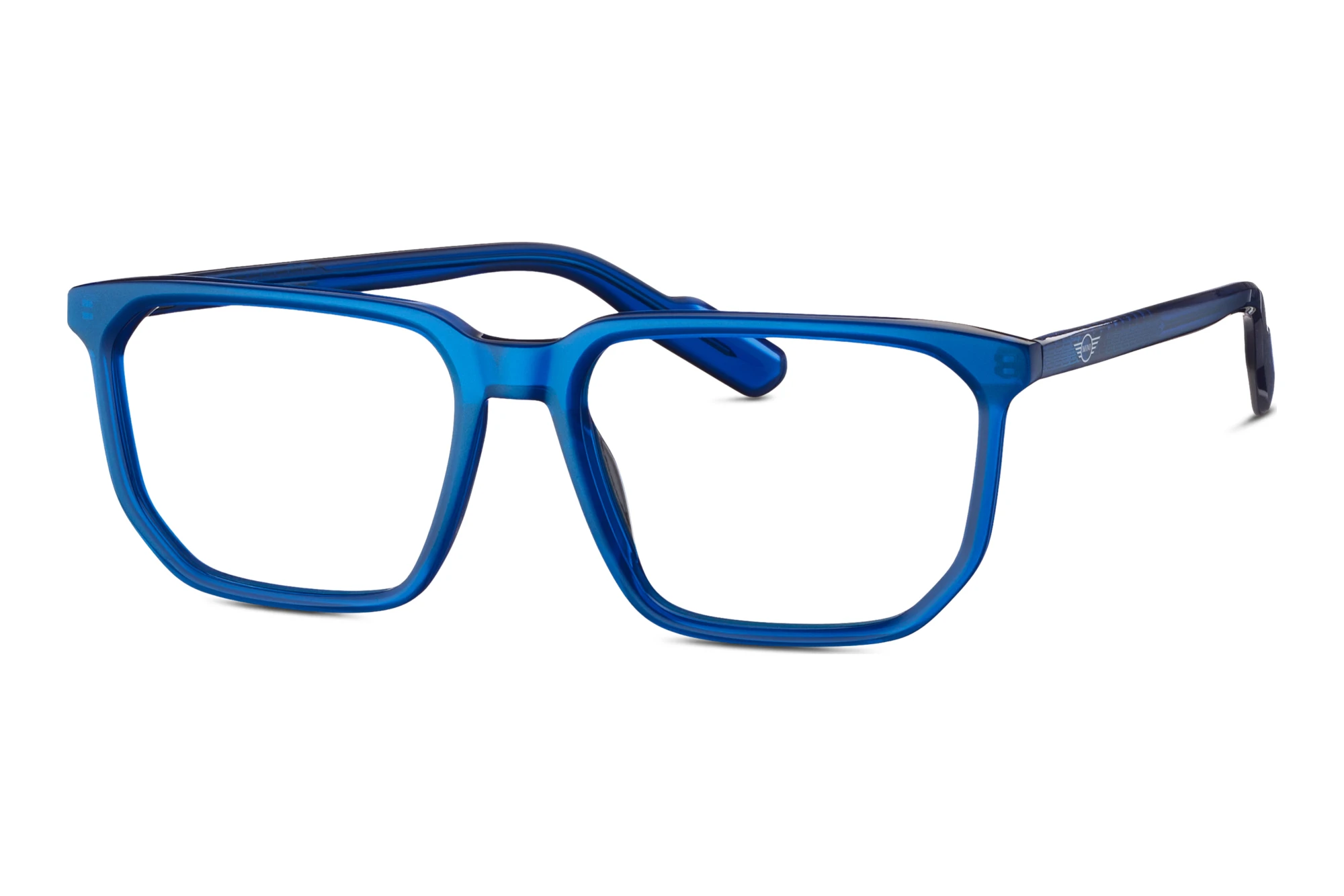 MINI Eyewear   MI 743057 70 icy sunshine blue