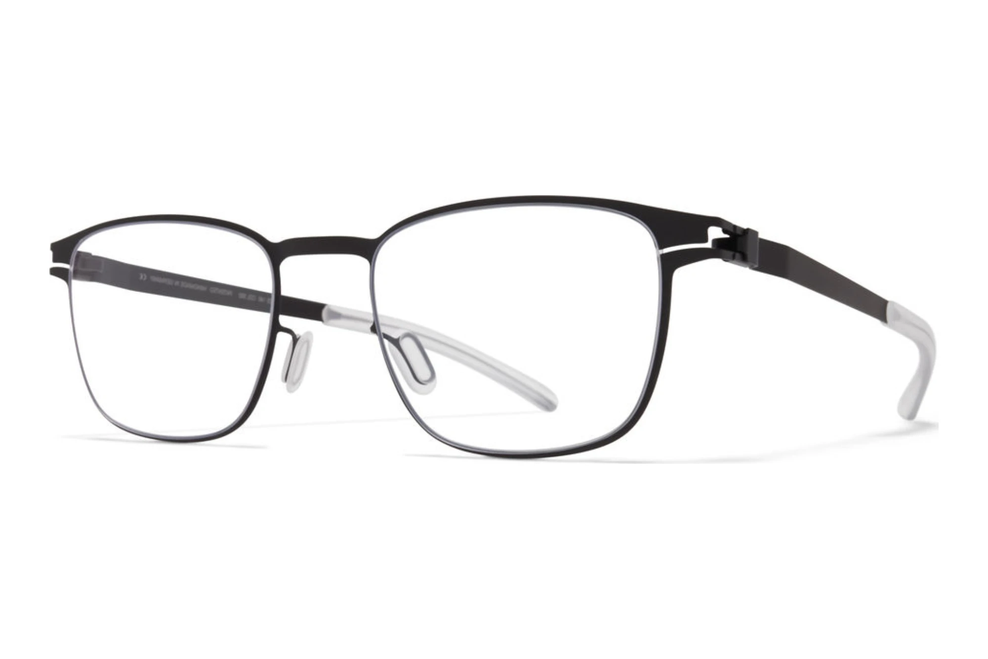 MYKITA   ALLEN RX 002 Black