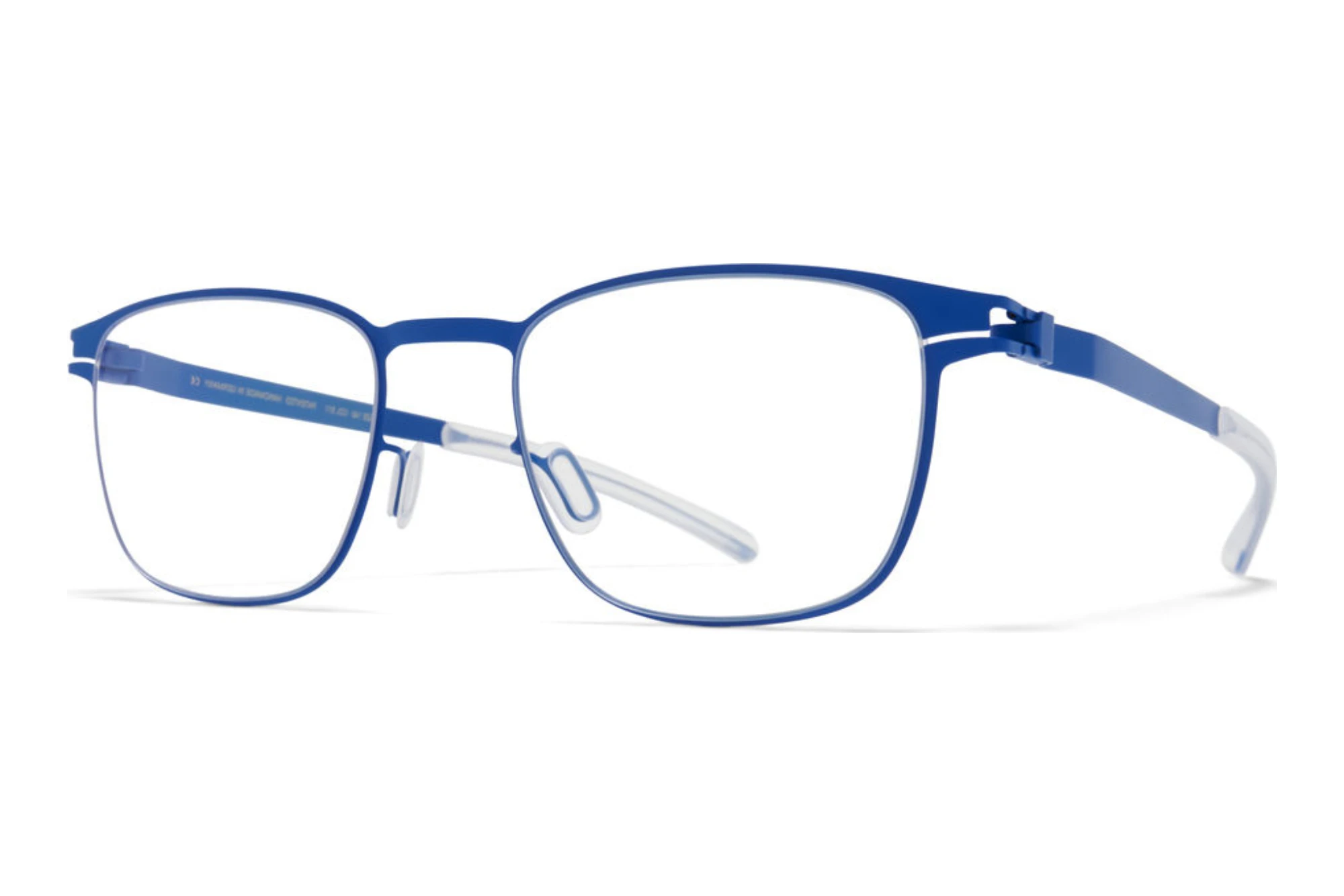 MYKITA   ALLEN RX 511 Yale Blue