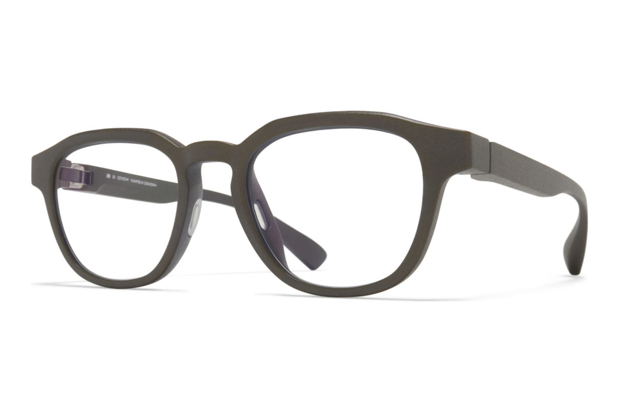 MYKITA   BELLIS RX 342 MD31 Safari Green