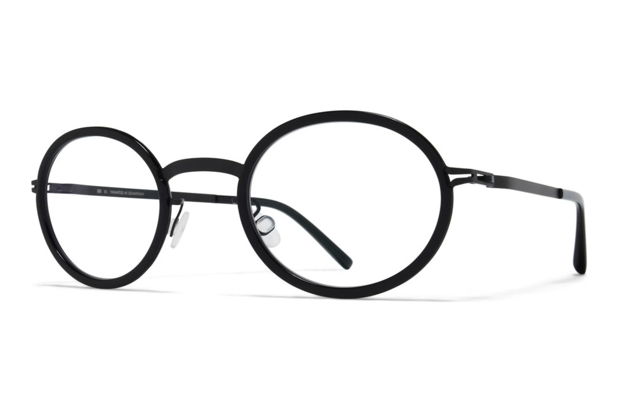 MYKITA   BERTHOLD 909 A6-Black/Black