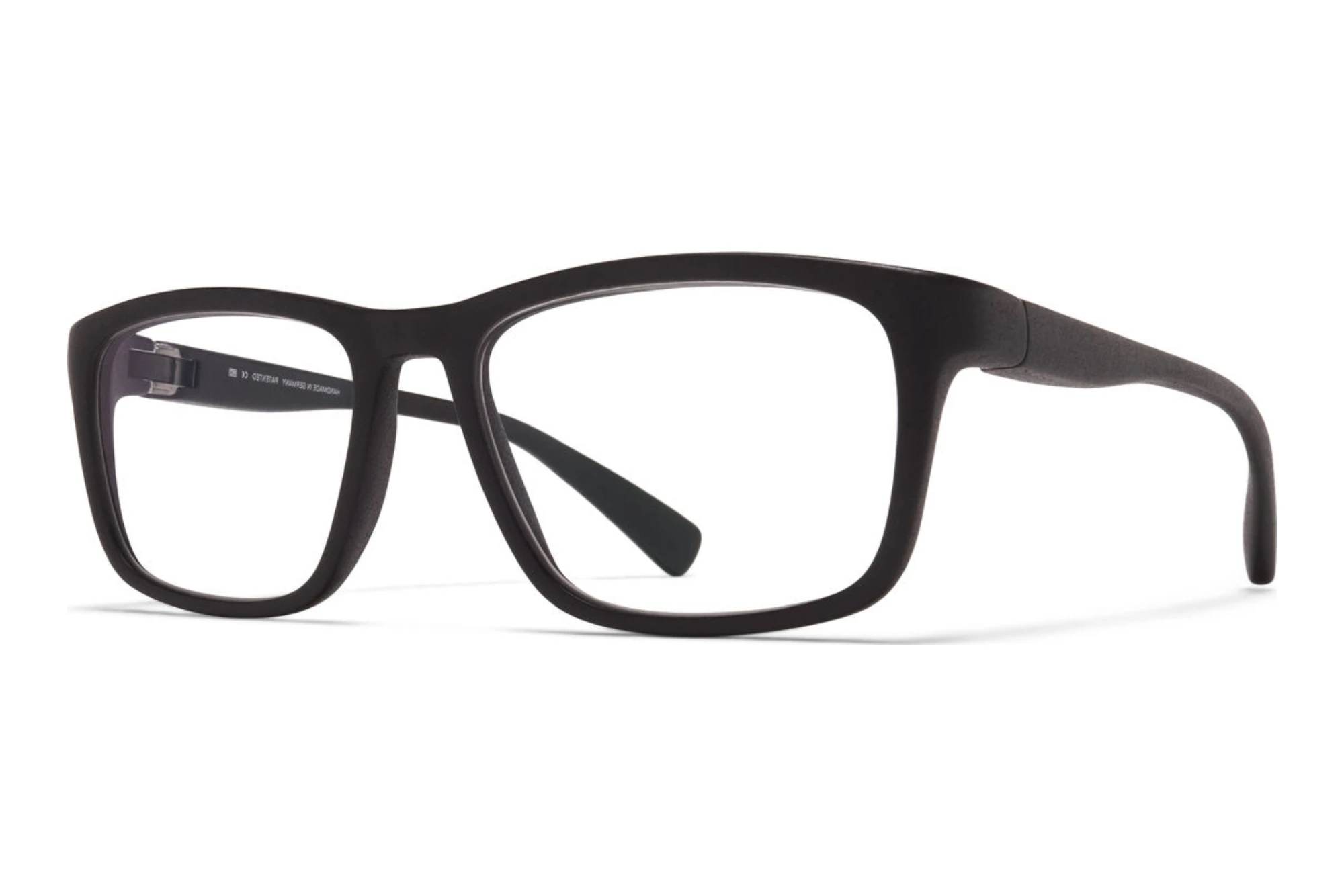MYKITA   BLUE RX 354 MD1-Pitch Black