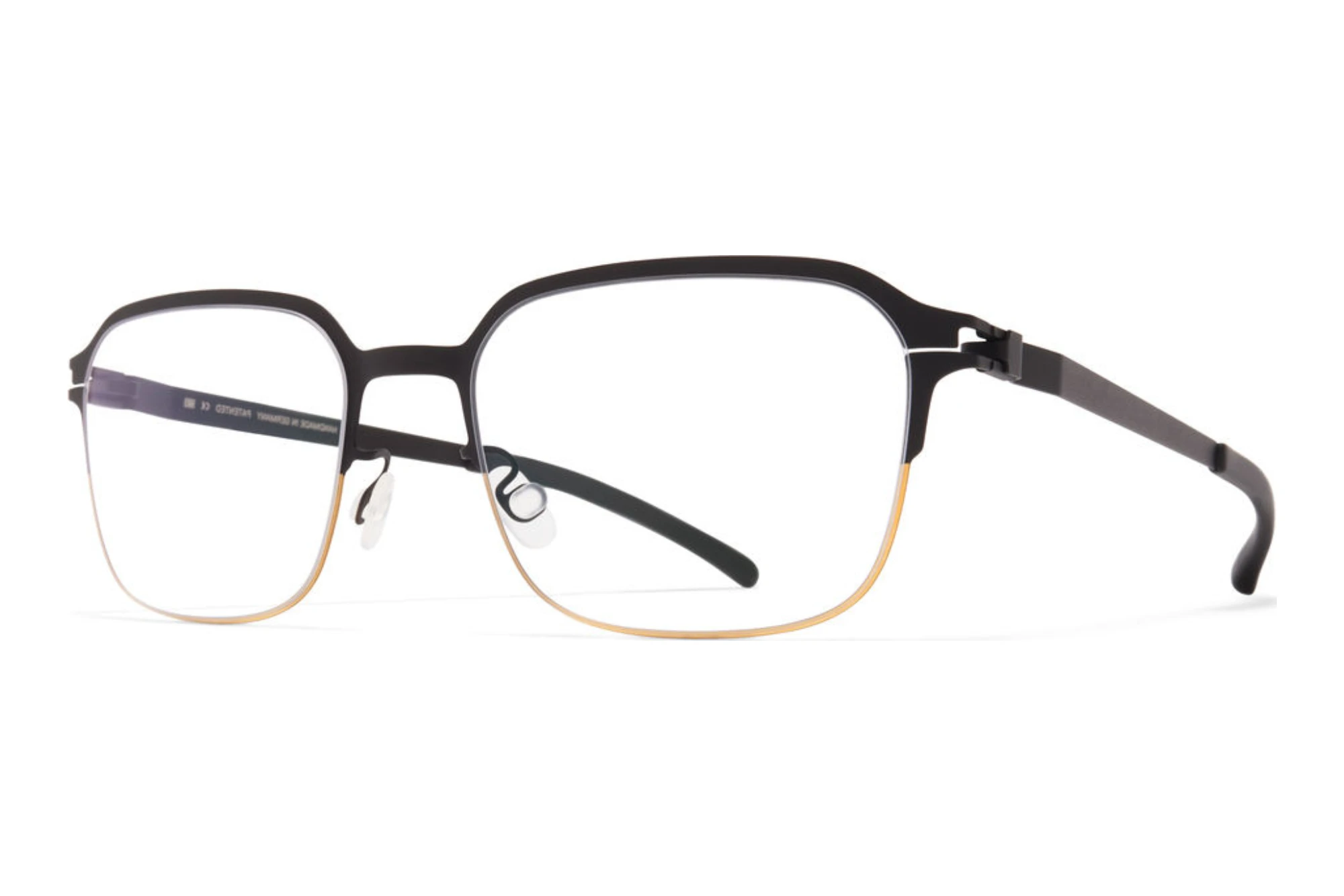 MYKITA   CILIAN RX 056 Gold/Black
