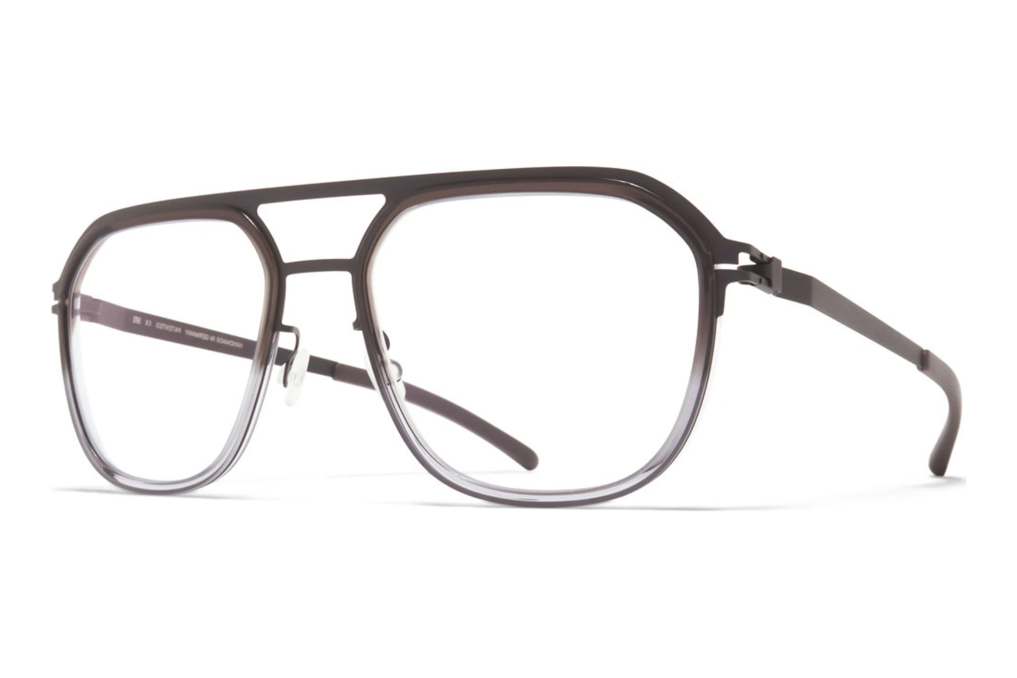 MYKITA   COLTON 377 A94-Storm Grey/Grey Gradient