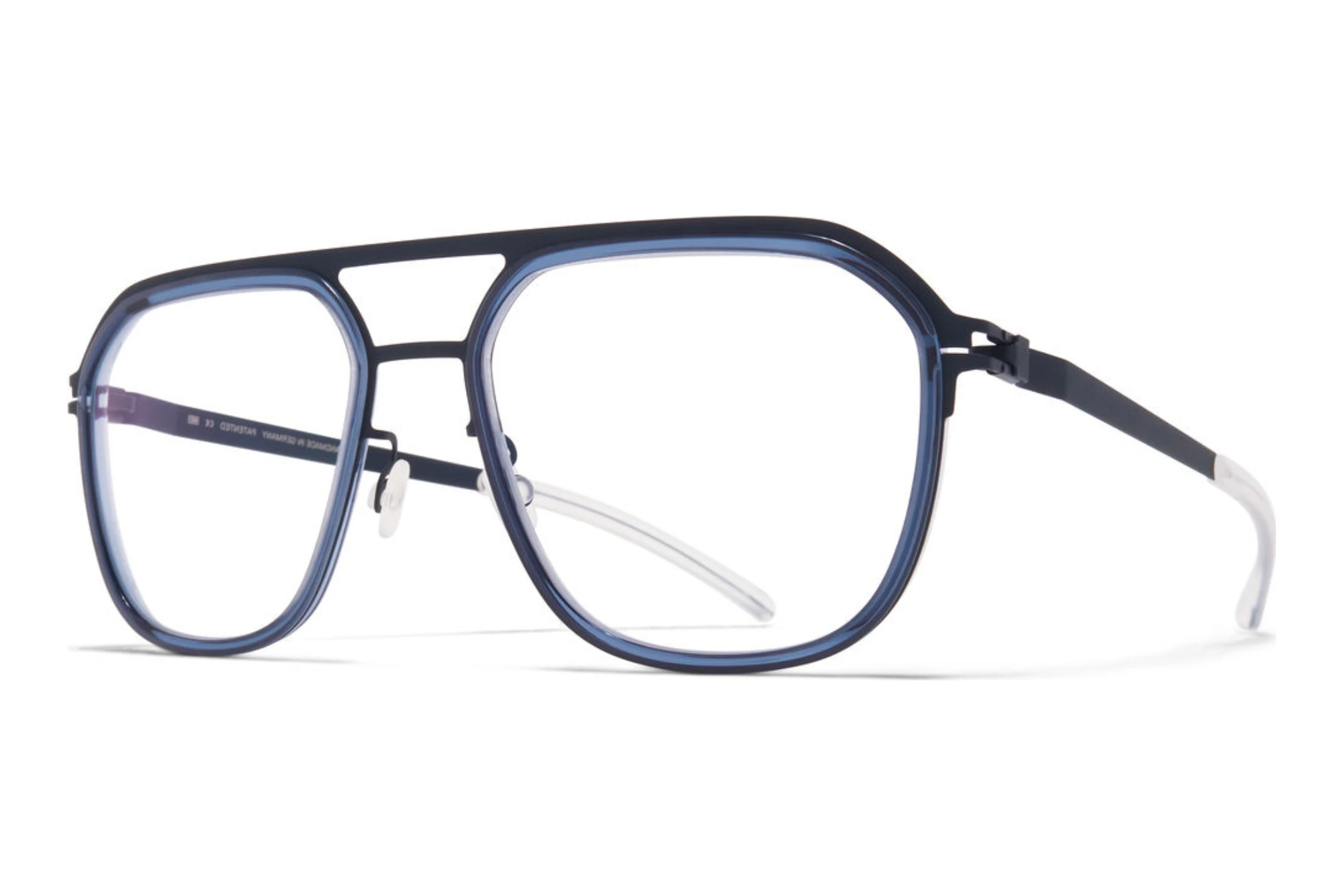 MYKITA   COLTON 712 A62-Indigo/Deep Ocean