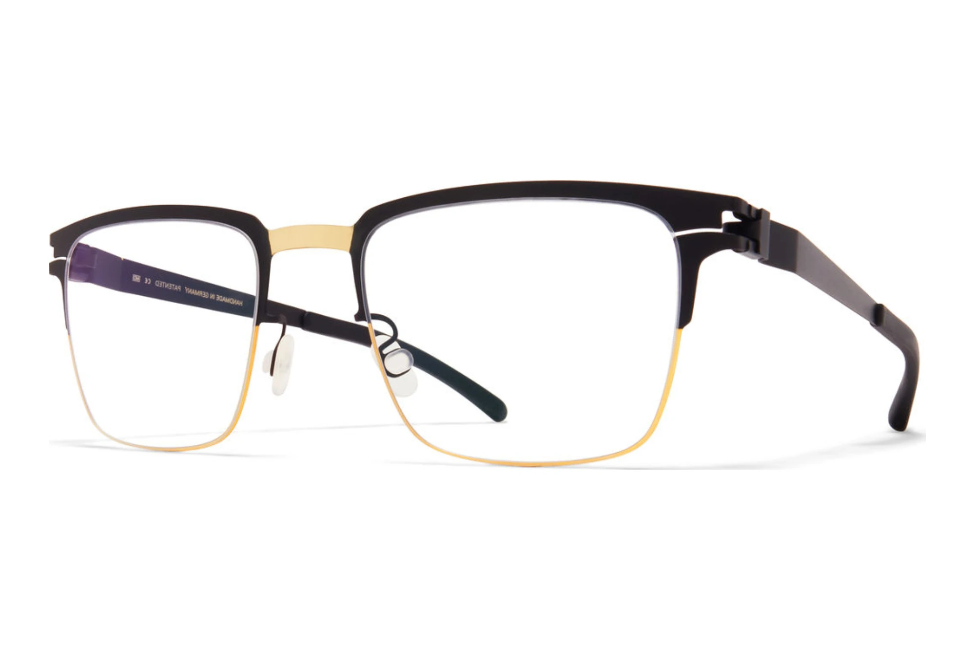MYKITA   CORMAC 056 Gold/Black
