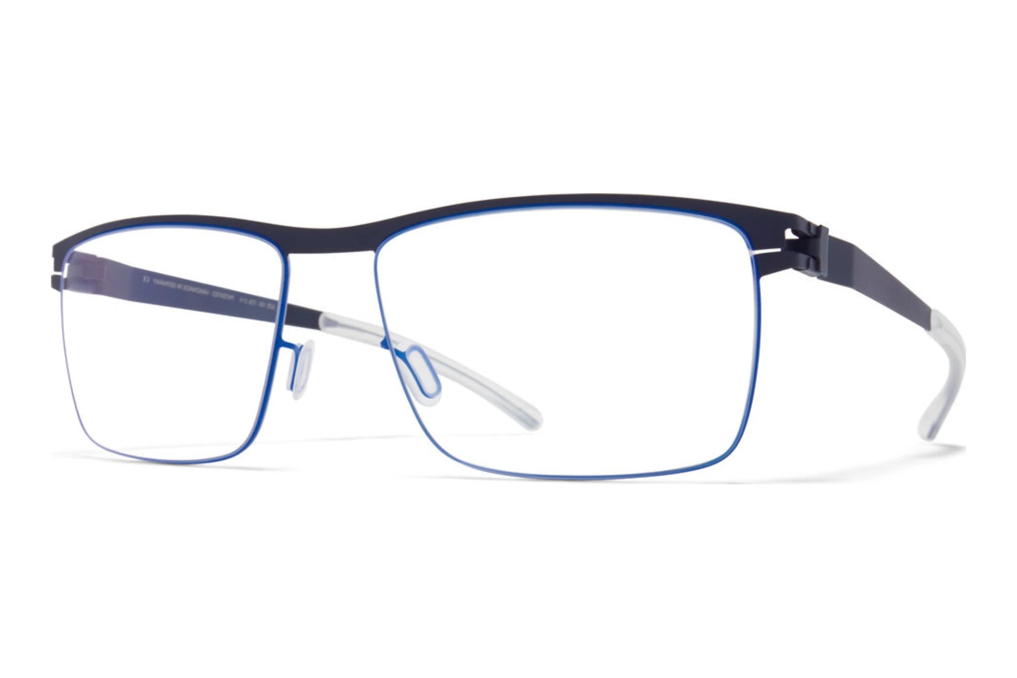 MYKITA   DALTON 514 Indigo/Yale Blue