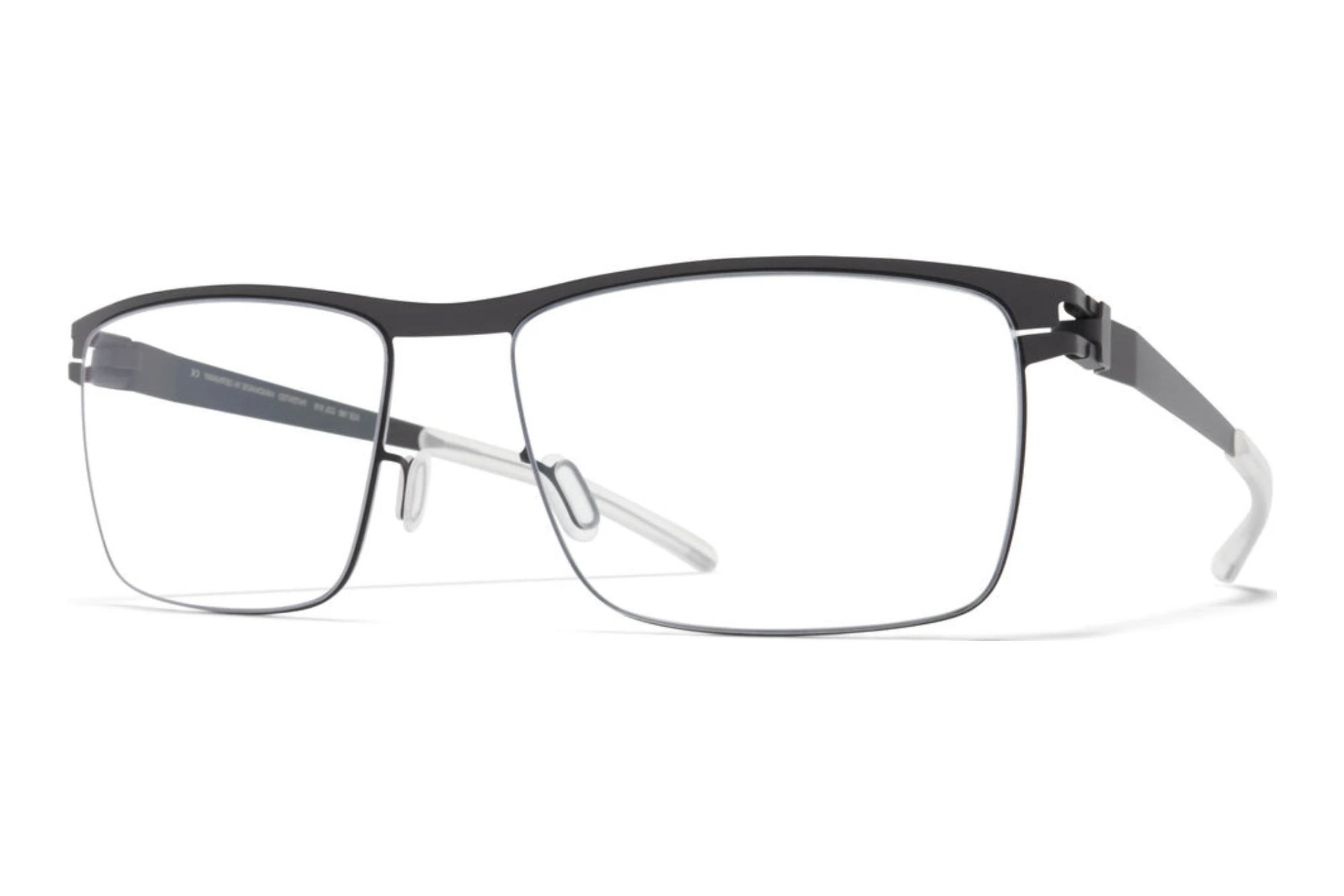 MYKITA   DALTON 515 Storm Grey/Black