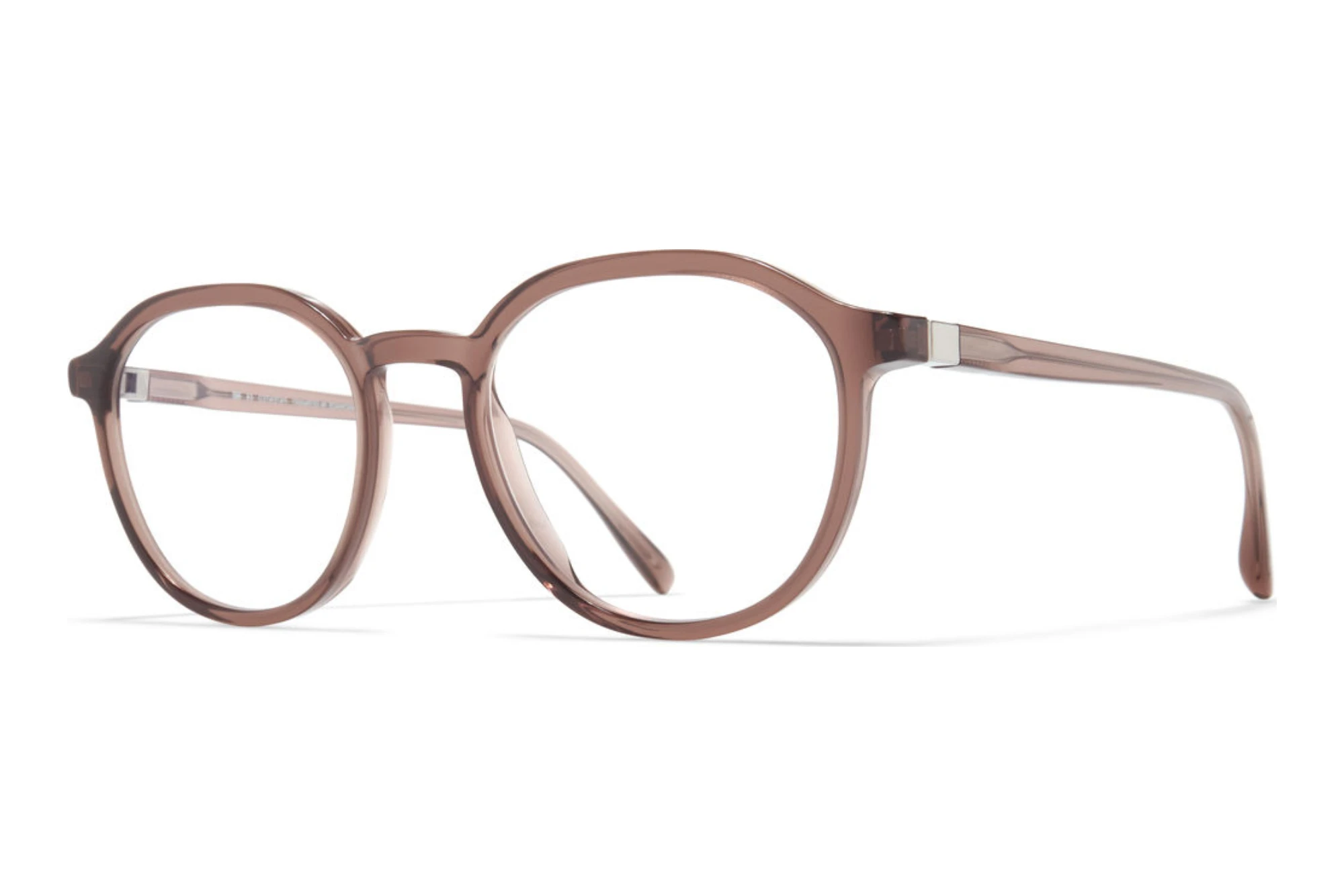 MYKITA   EKON 405 C201-Maroon/Pearl