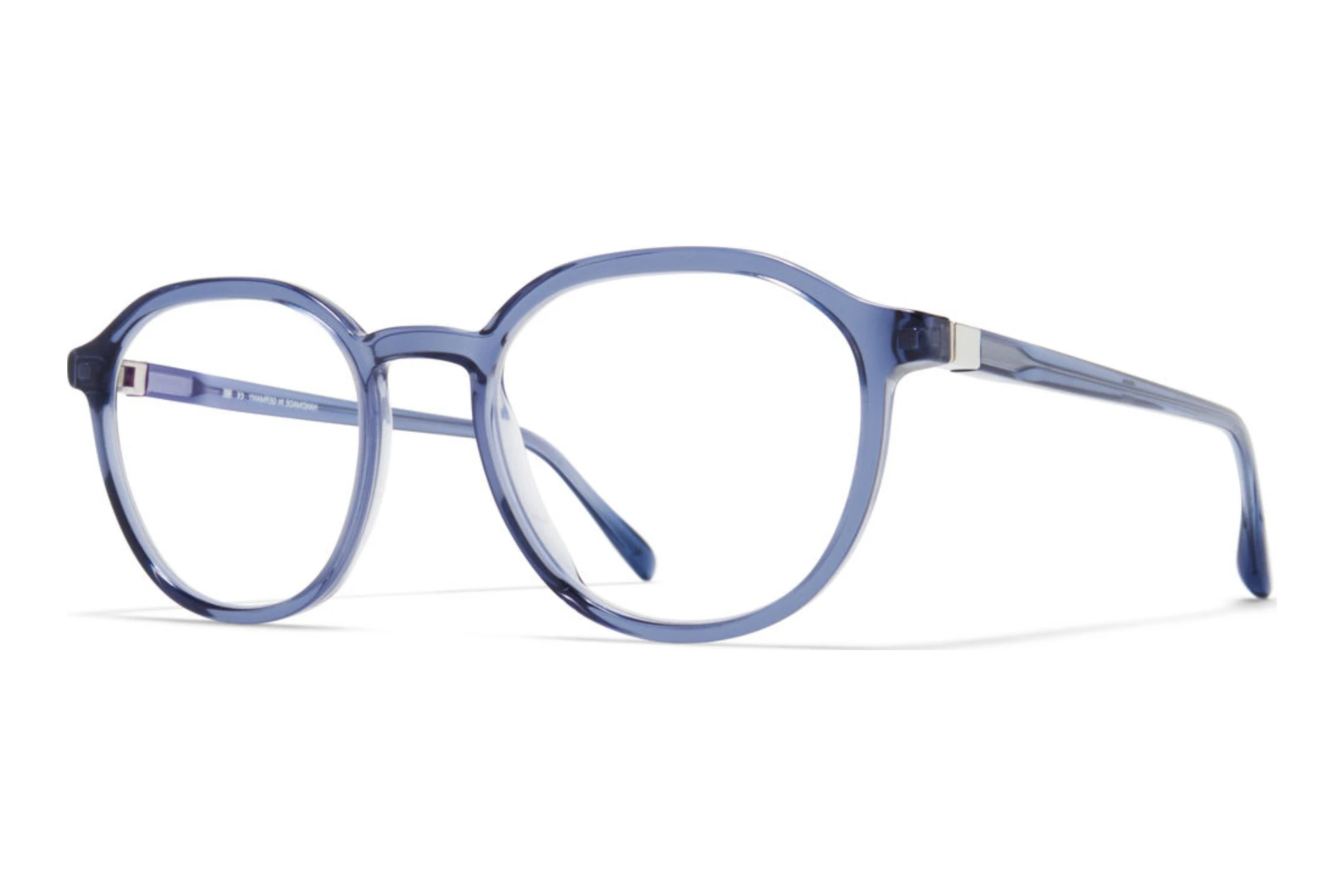 MYKITA   EKON 737 C124-Deep Ocean/Pearl