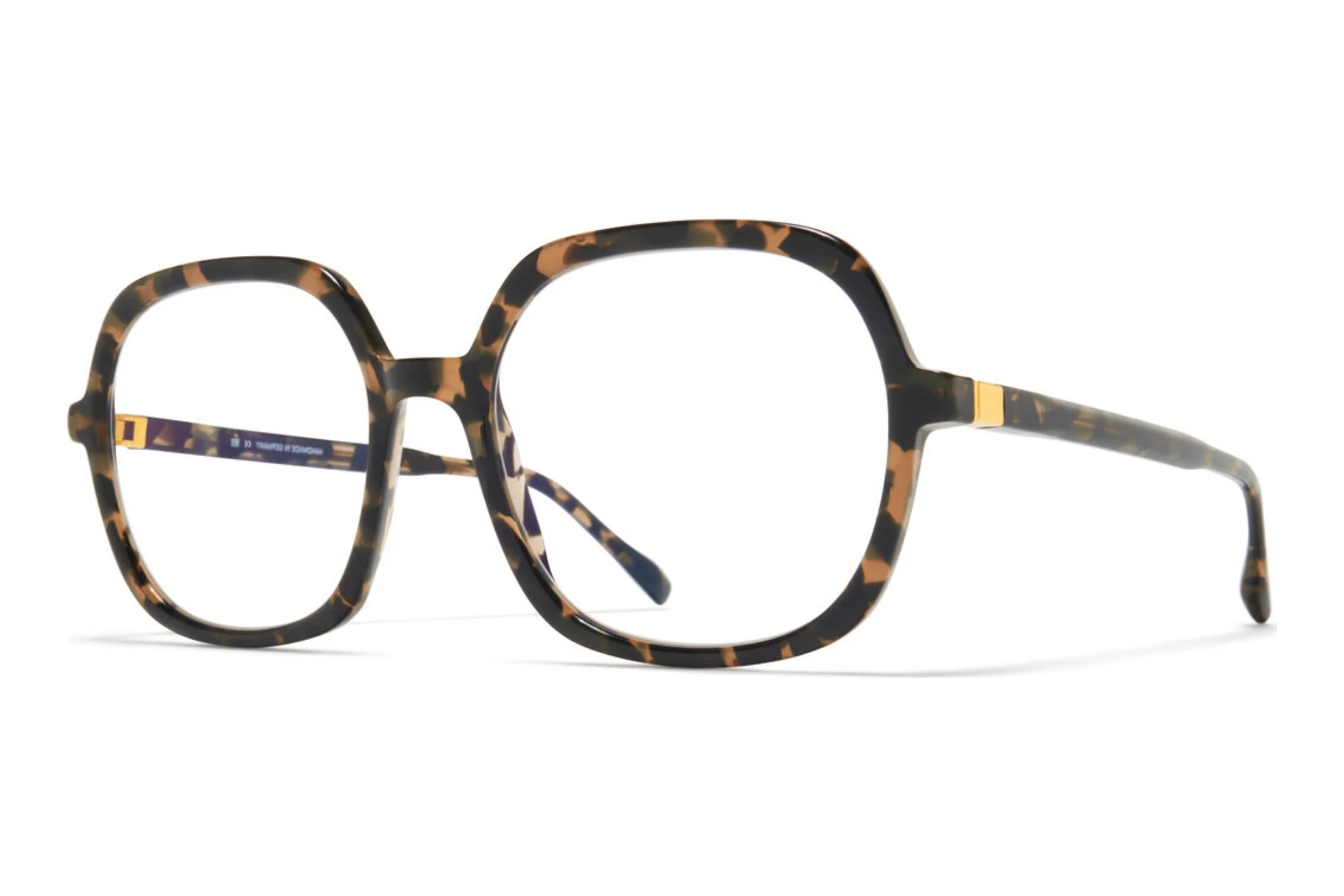 MYKITA   FARAH RX 748 C135-Antigua/Silk Gold