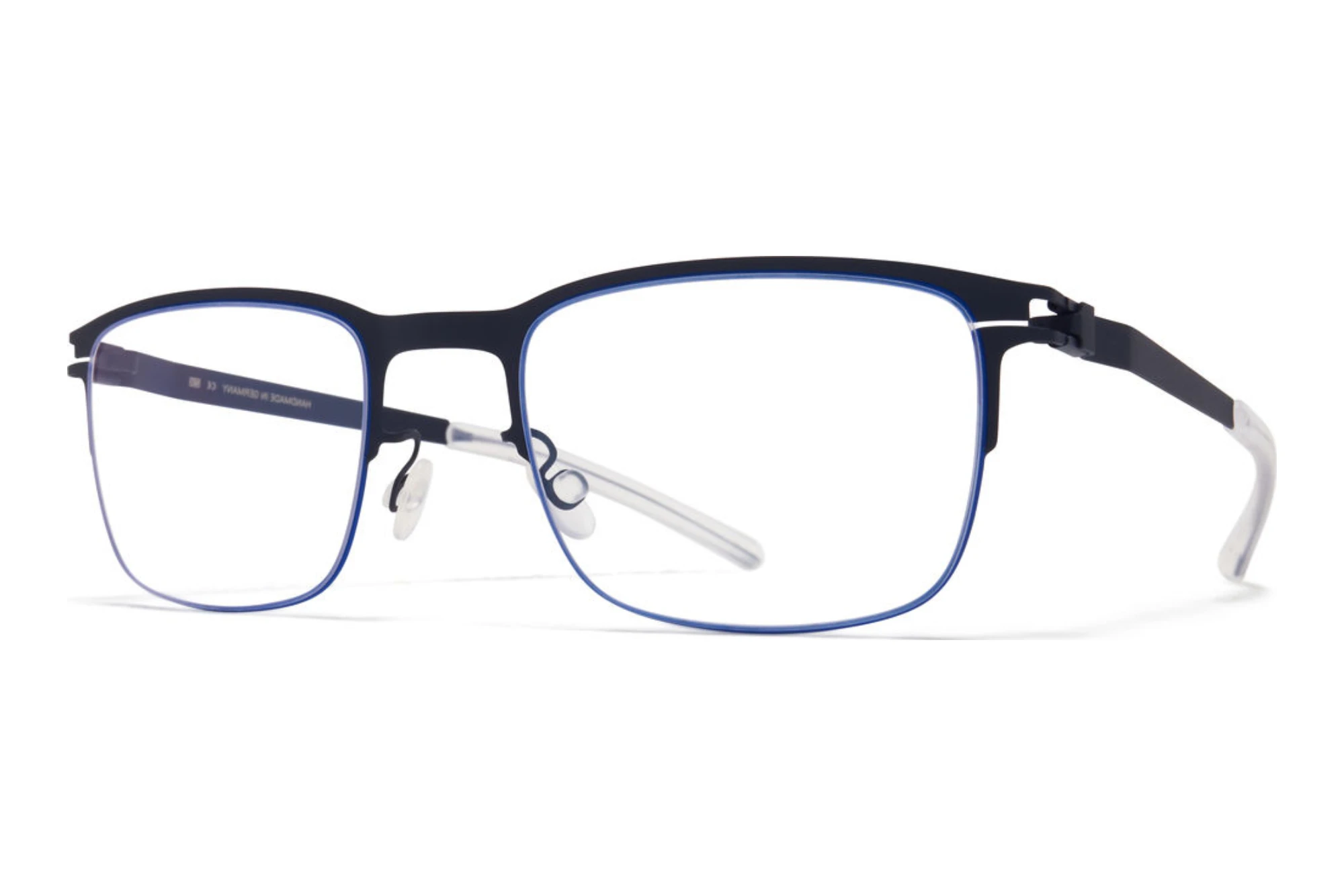 MYKITA   FORT RX 514 Indigo/Yale Blue