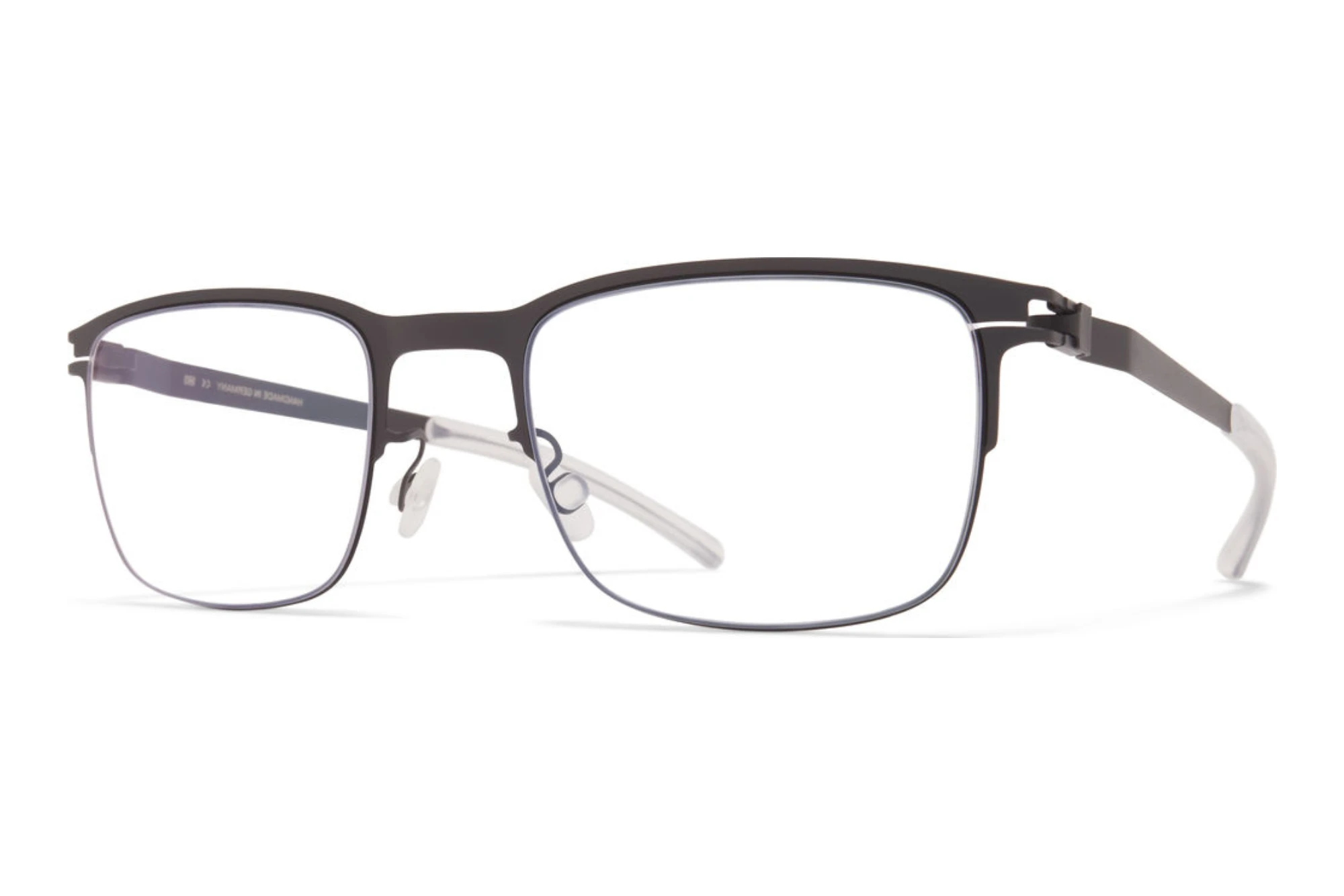 MYKITA   FORT RX 515 StormGrey/Black