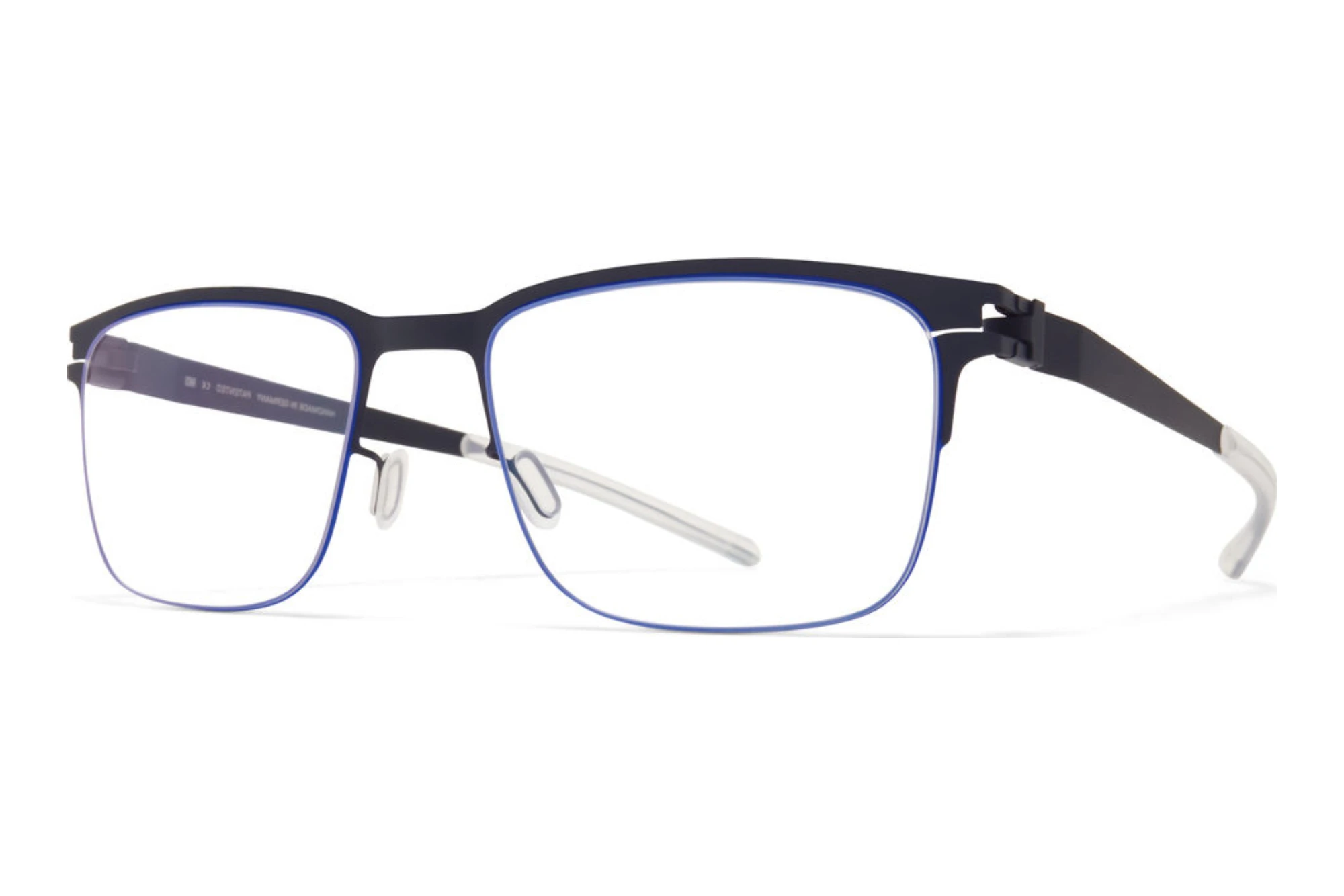 MYKITA   HARRISON RX 514 Indigo/Yale Blue