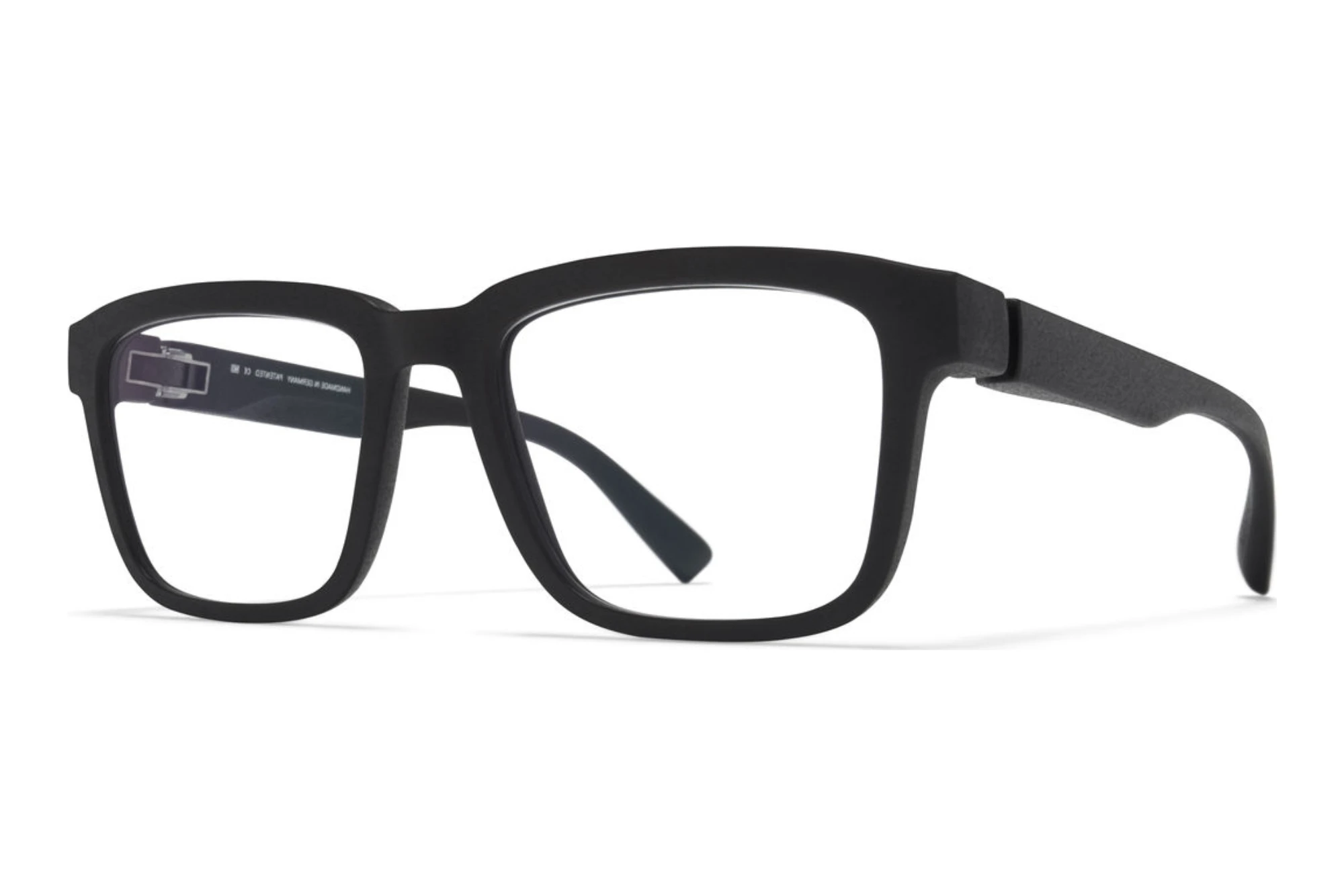 MYKITA   HELICON RX 354 MD1-Pitch Black