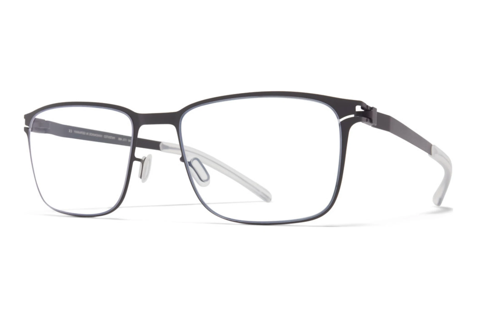 MYKITA   HENNING RX 465 Storm Grey