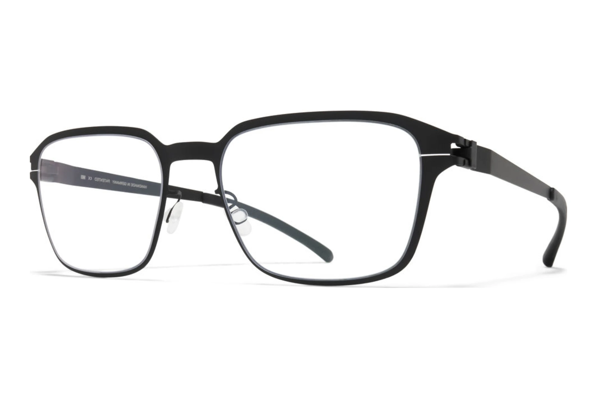MYKITA   HOLMES 002 Black