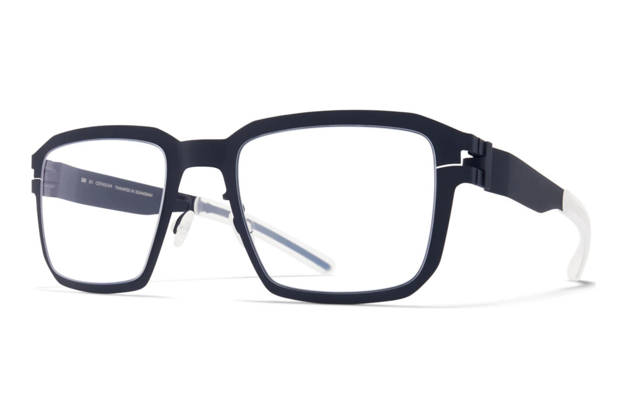 MYKITA   JEFFERSON RX 255 Indigo