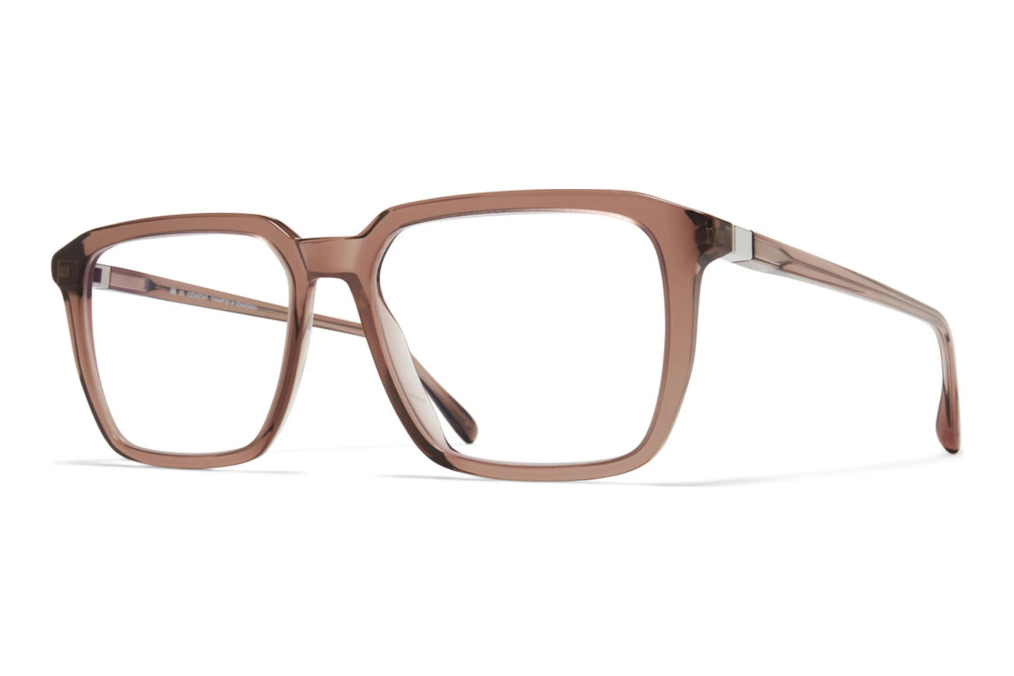 MYKITA   KAIS 405 C201-Maroon/Pearl