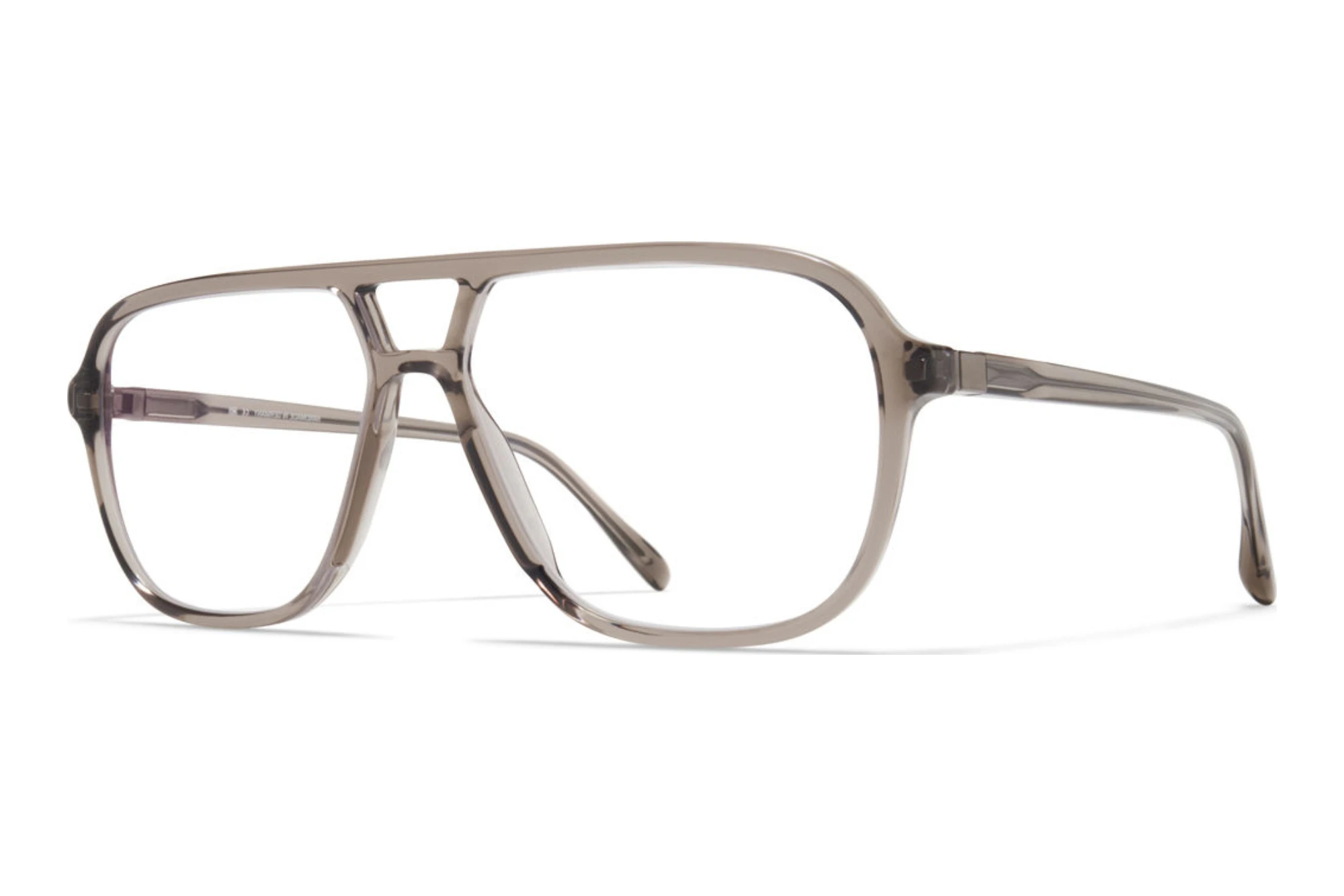 MYKITA   KAMI RX 779 C162-Clear Ash/Silk Graphite