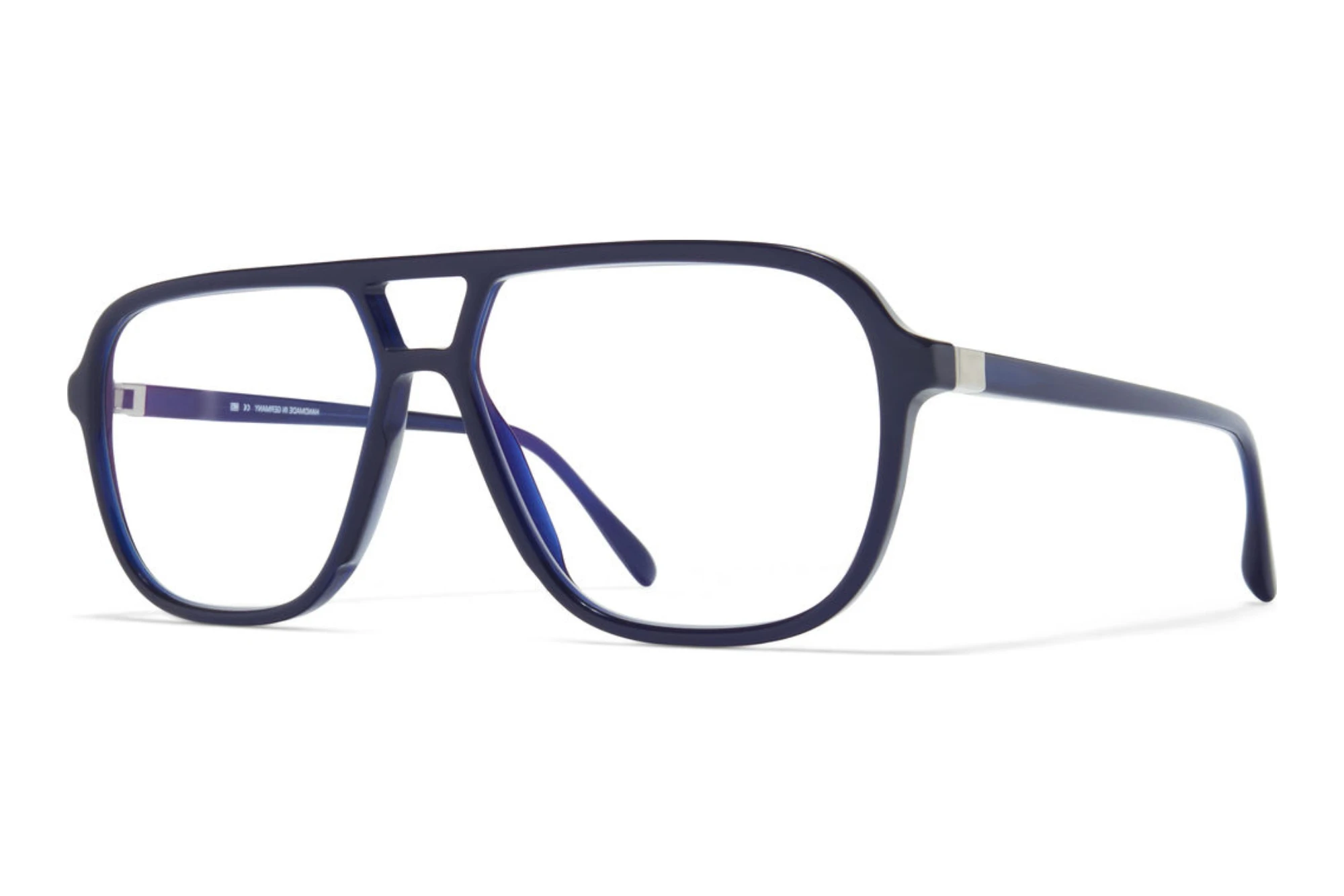 MYKITA   KAMI RX 785 C168-Milky Indigo/Pearl