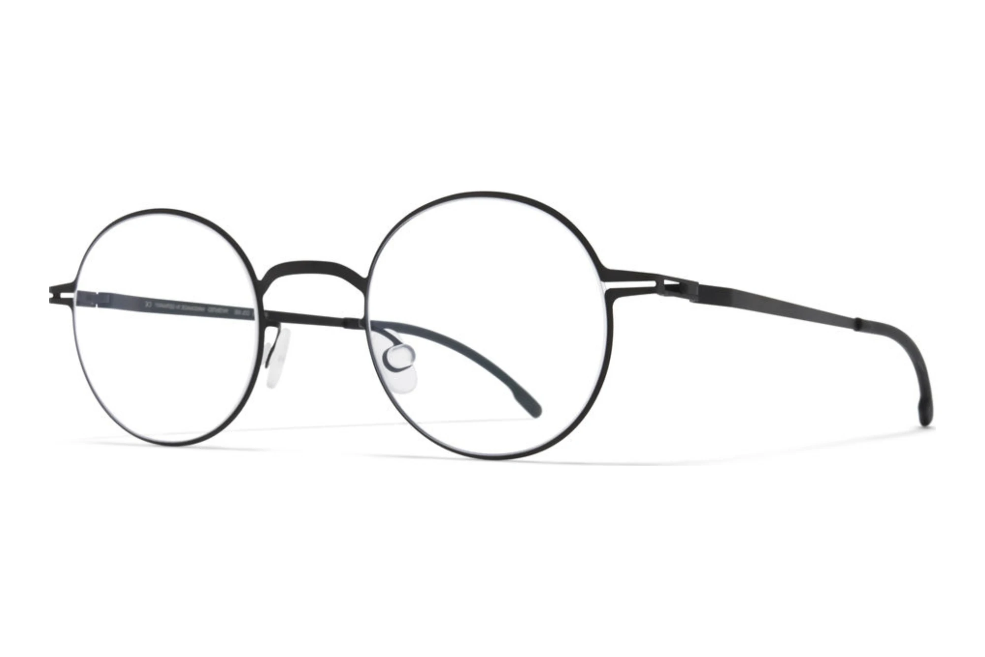 MYKITA   KNUT RX 002 Black