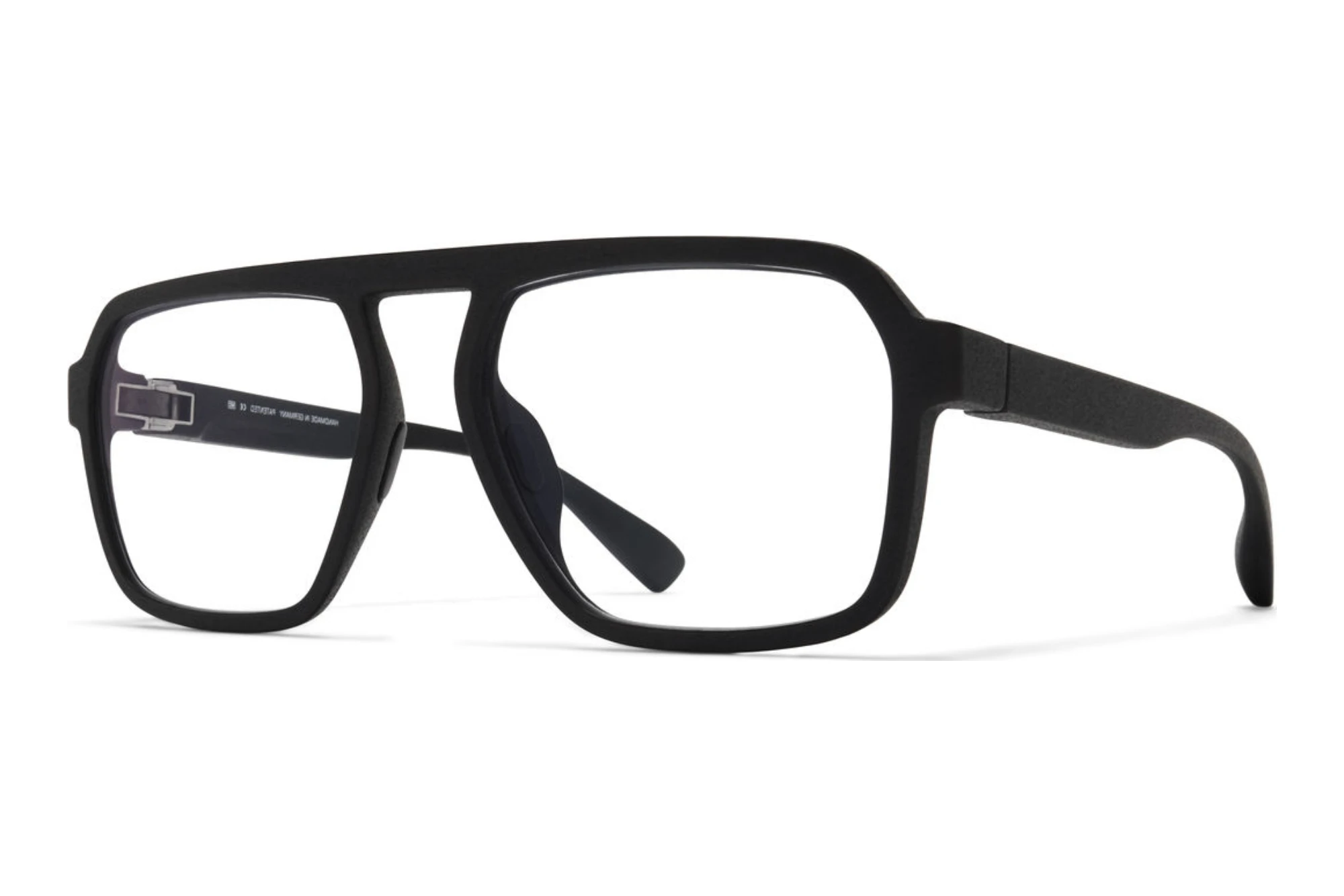 MYKITA   LETO 354 MD1-Pitch Black