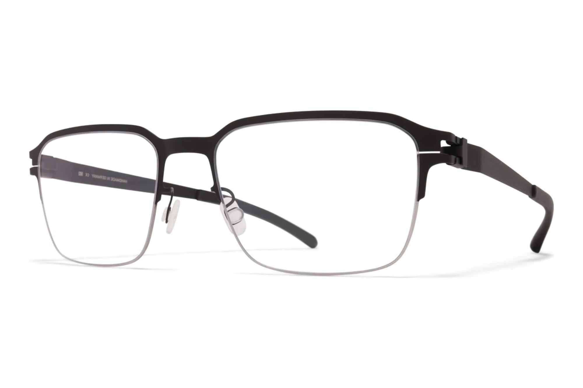 MYKITA   LOMAX RX 052 Silver/Black