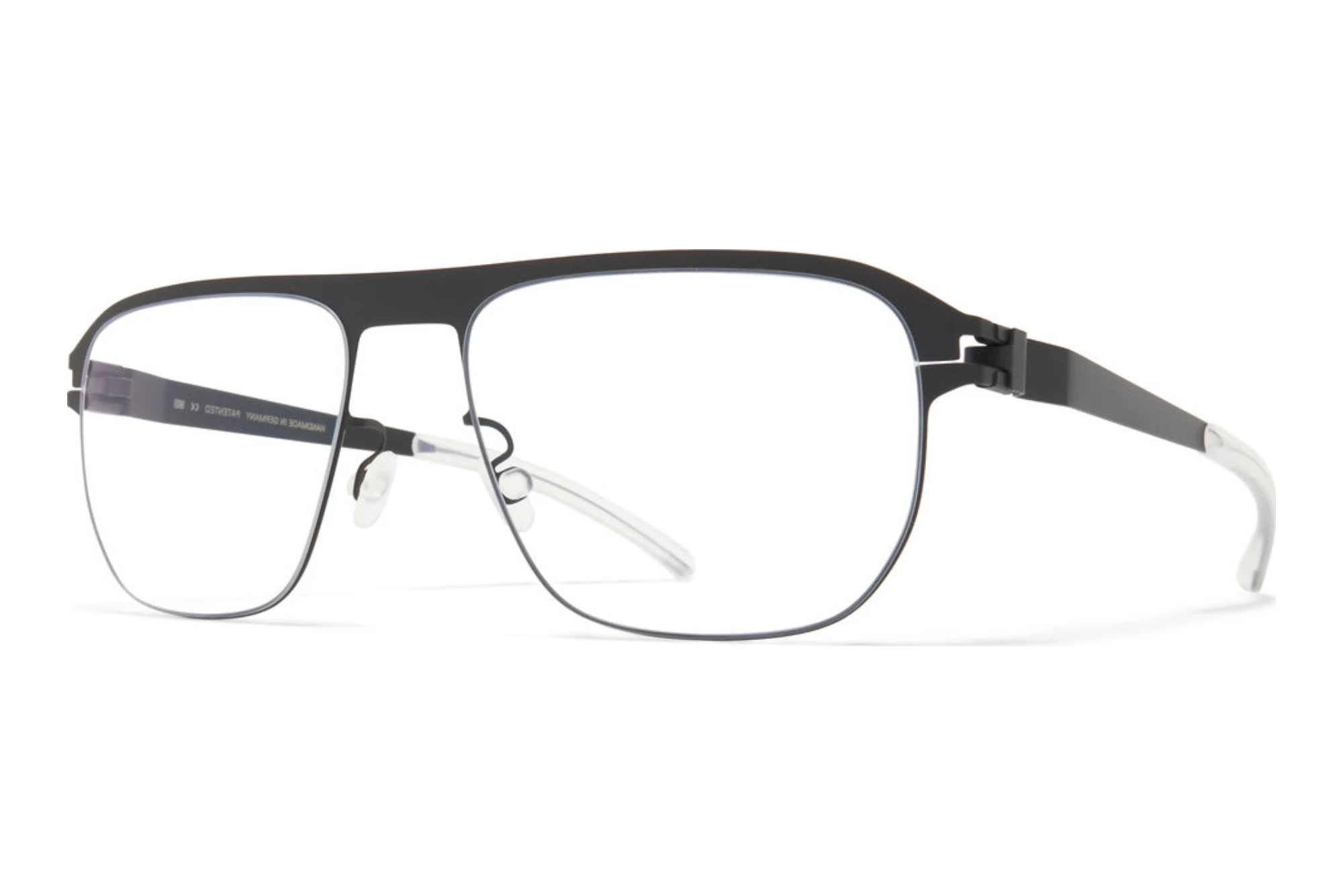 MYKITA   LORENZO 465 Storm Grey
