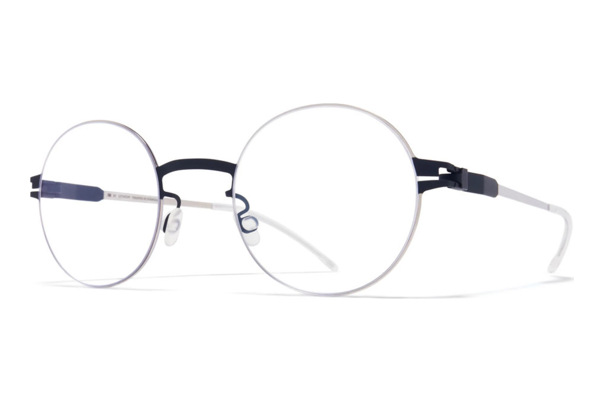 MYKITA   LOVA 271 Silver/Indigo