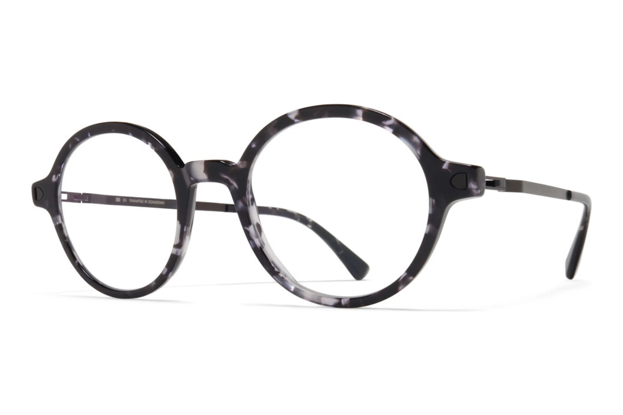 MYKITA   MAHSA 406 C202-Black Havana/Black