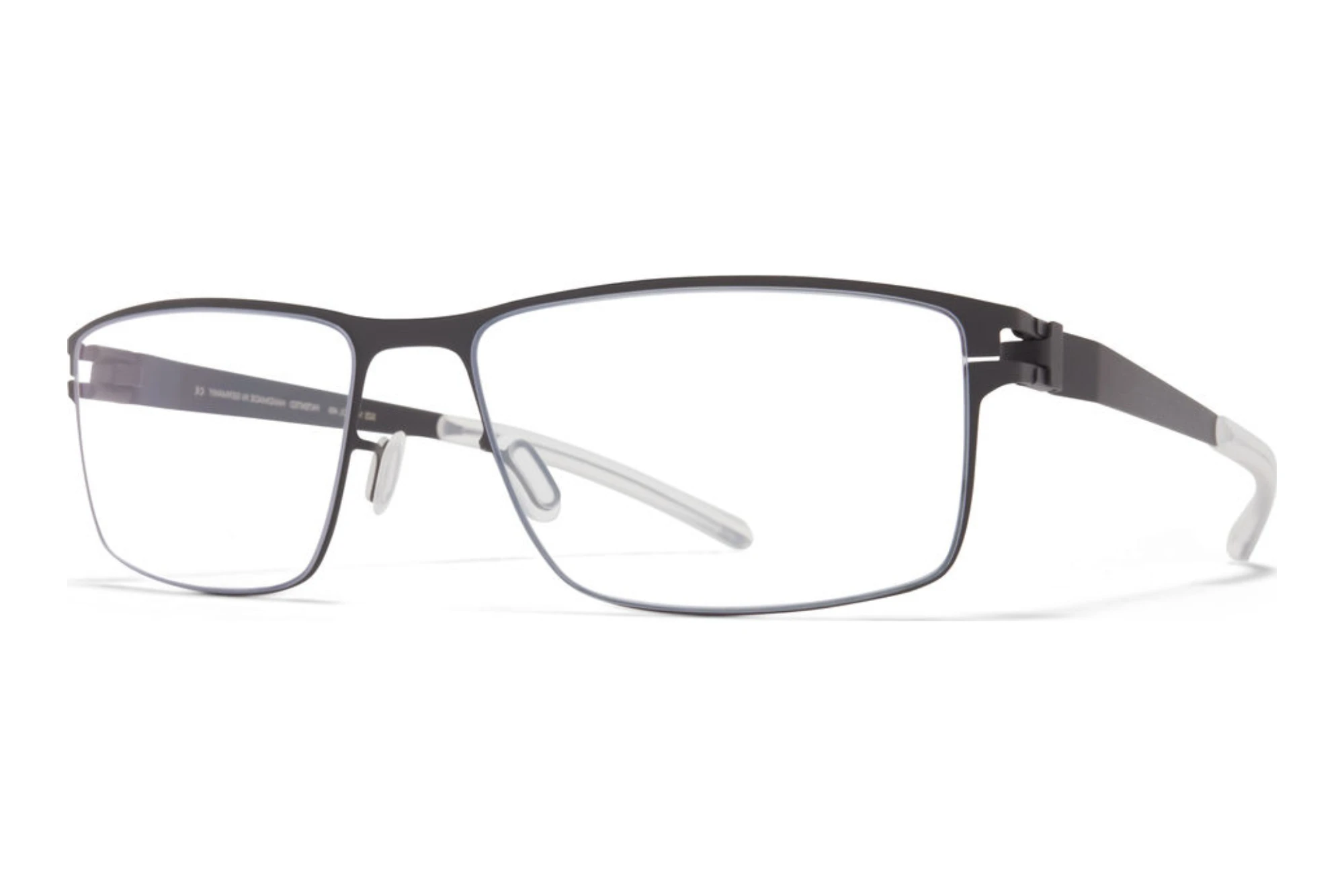 MYKITA   MARTIN RX 465 Storm Grey