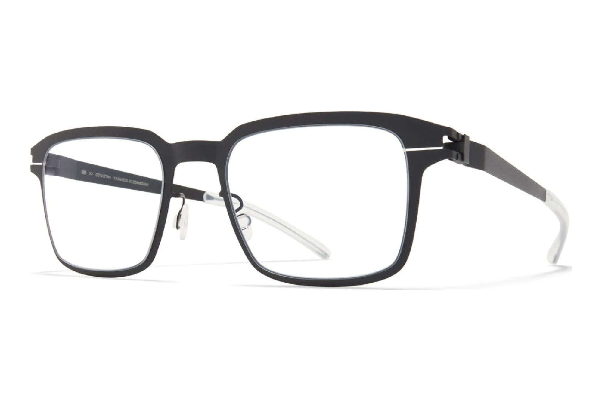 MYKITA   MATIS RX 465 Storm Grey