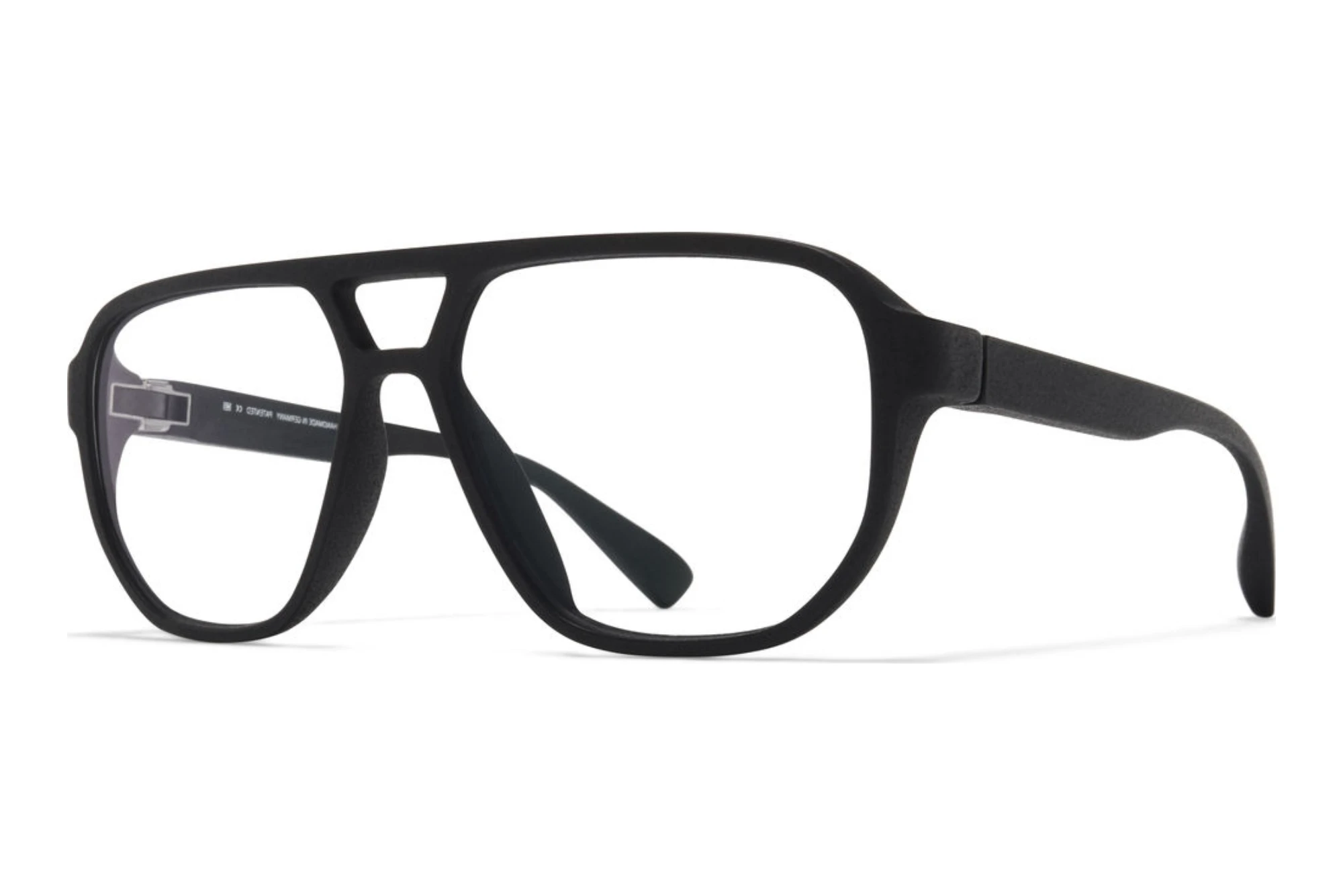 MYKITA   MAVON 354 MD1-Pitch Black