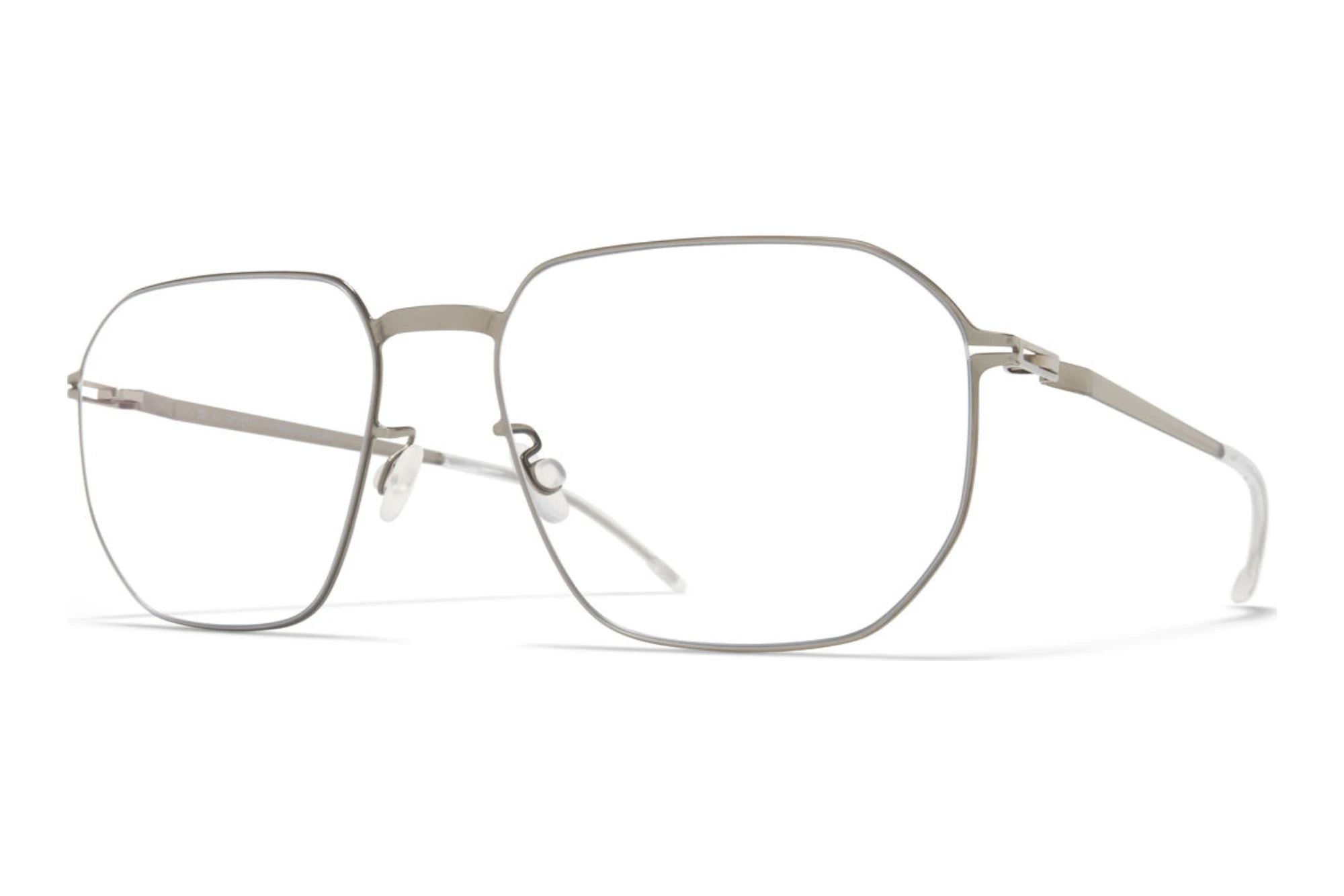 MYKITA   MIO 319 Pow2-Silver