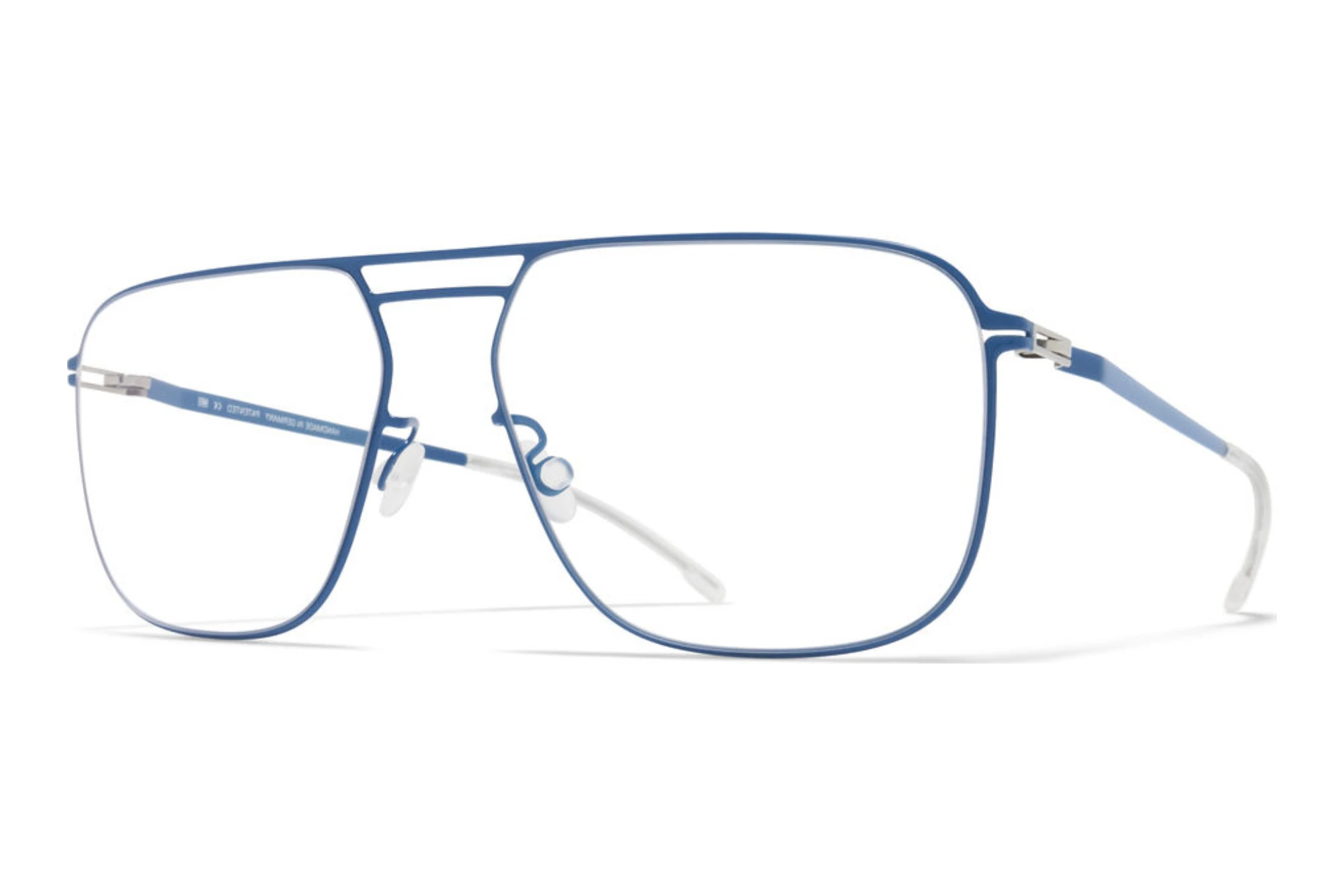 MYKITA   MONDO 916 Pow9-Horizon Blue
