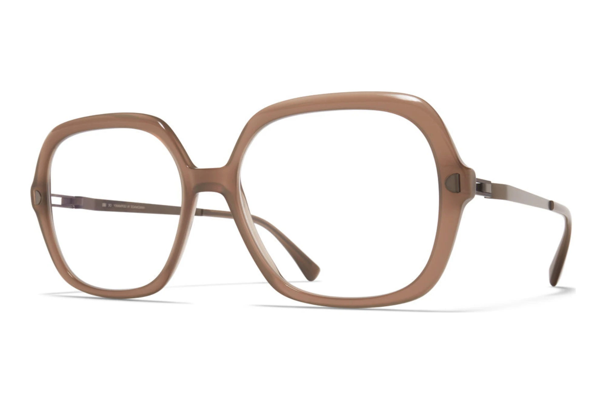 MYKITA   NANNA RX 391 C219-Taupe/Graphite
