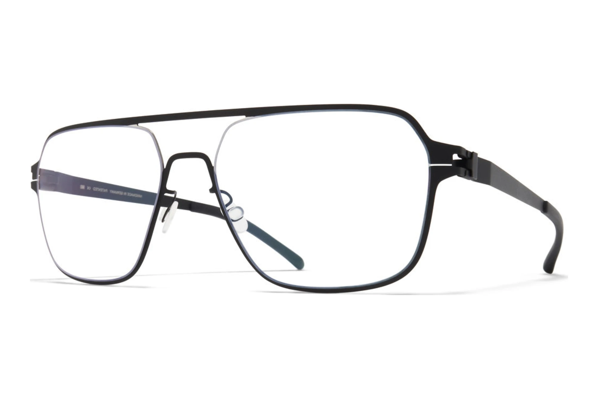 MYKITA   PHIL RX 052 Silver/Black