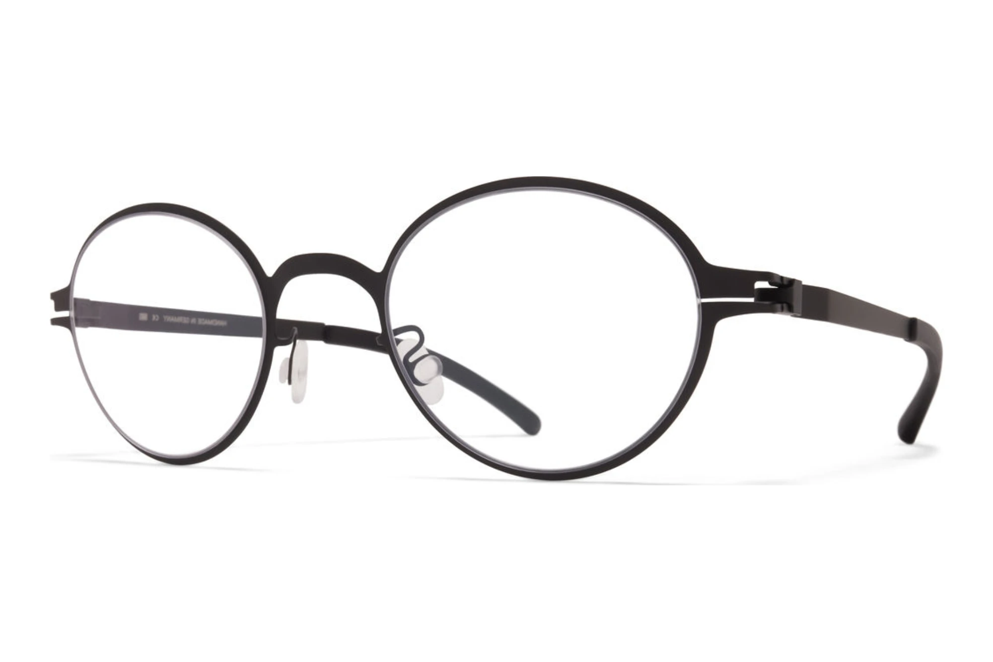 MYKITA   PORTIA 002 Black
