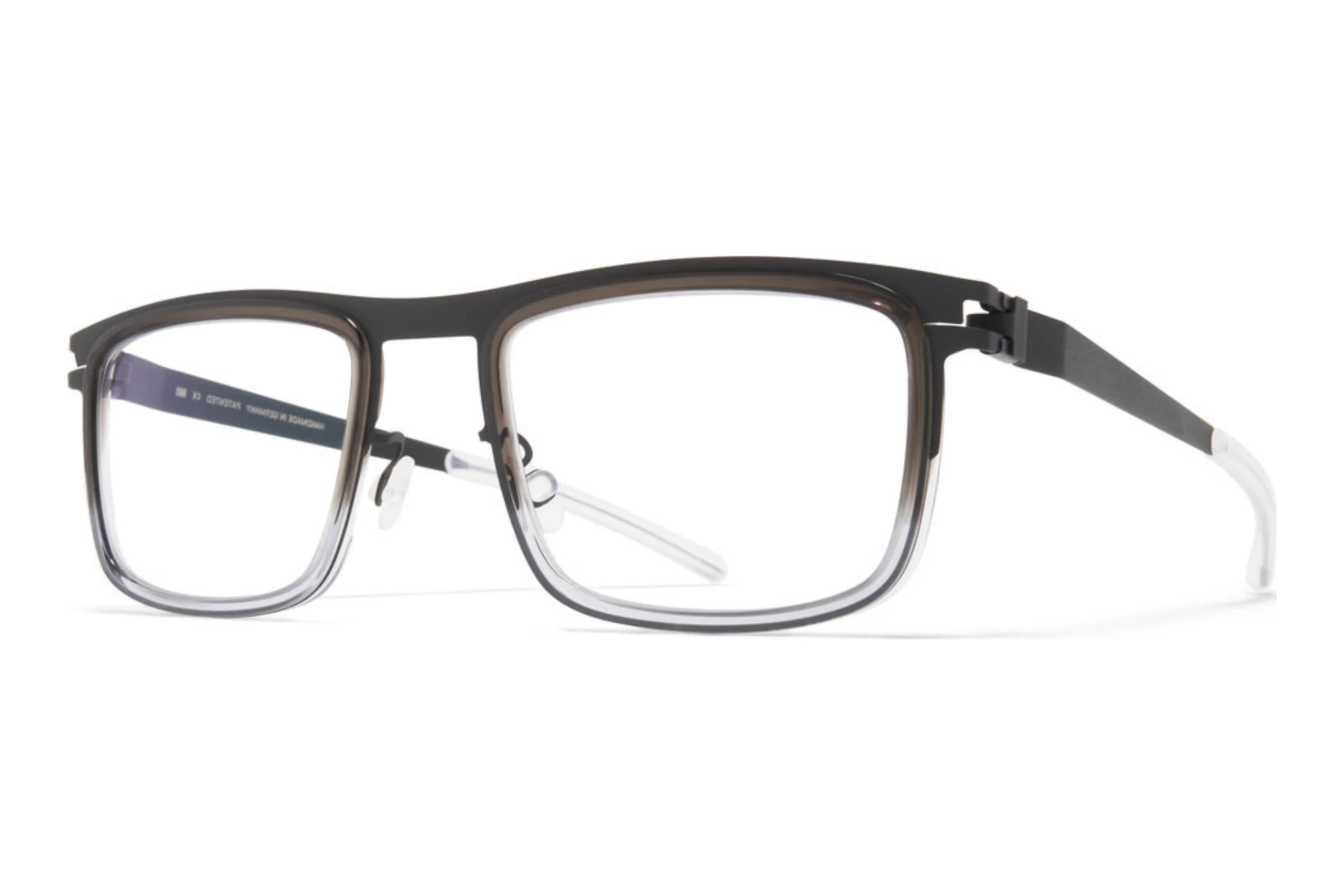 MYKITA   REEVES RX 377 A94-Storm Grey/Grey Gradient