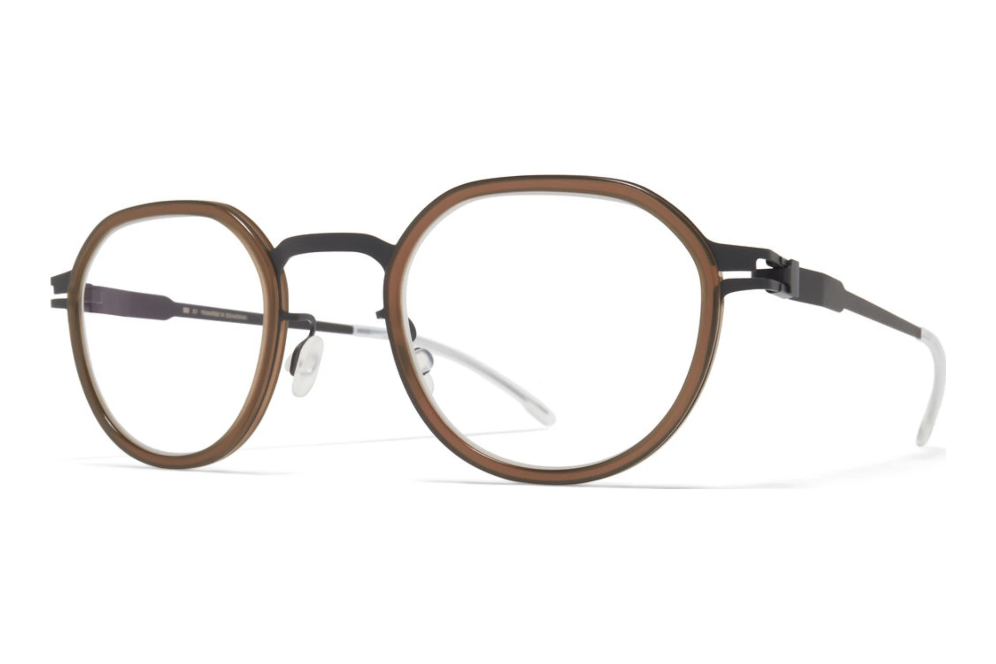 MYKITA   RIBO RX 267 A100 Storm Grey/Taupe