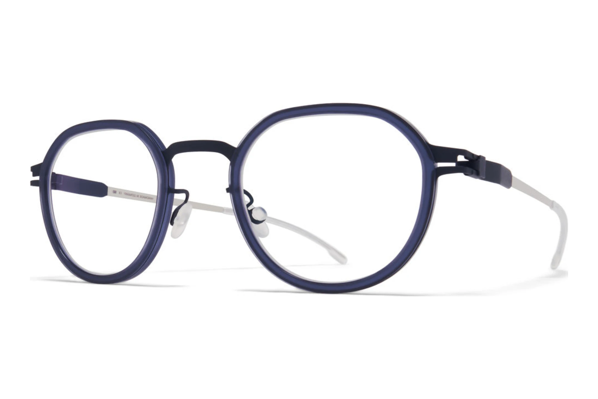 MYKITA   RIBO RX 622 A111-Indigo/Chill R Deep Ocean