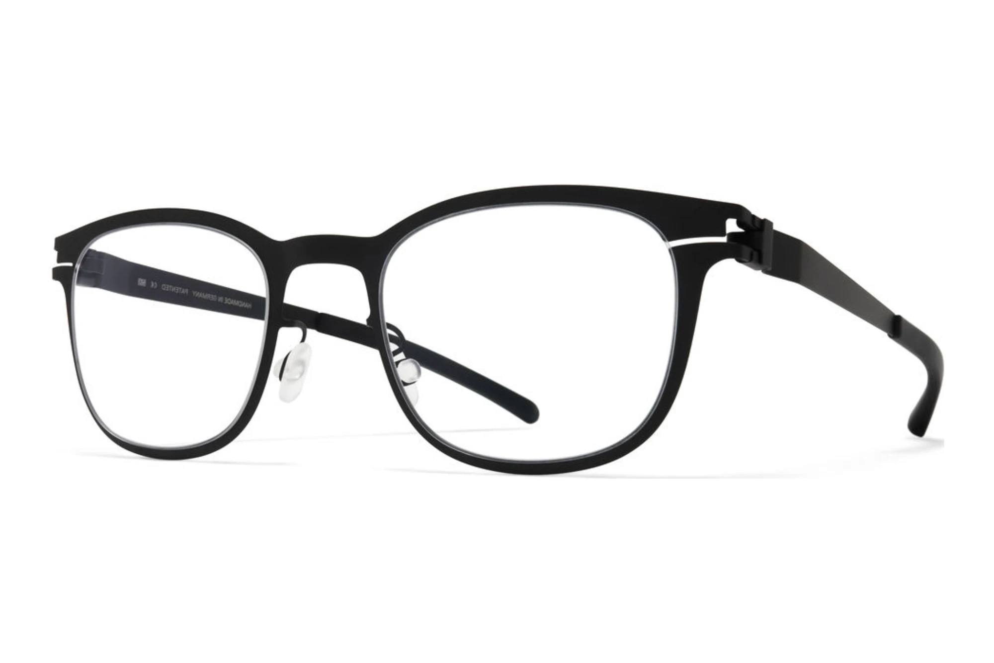 MYKITA   SALVADOR 002 Black