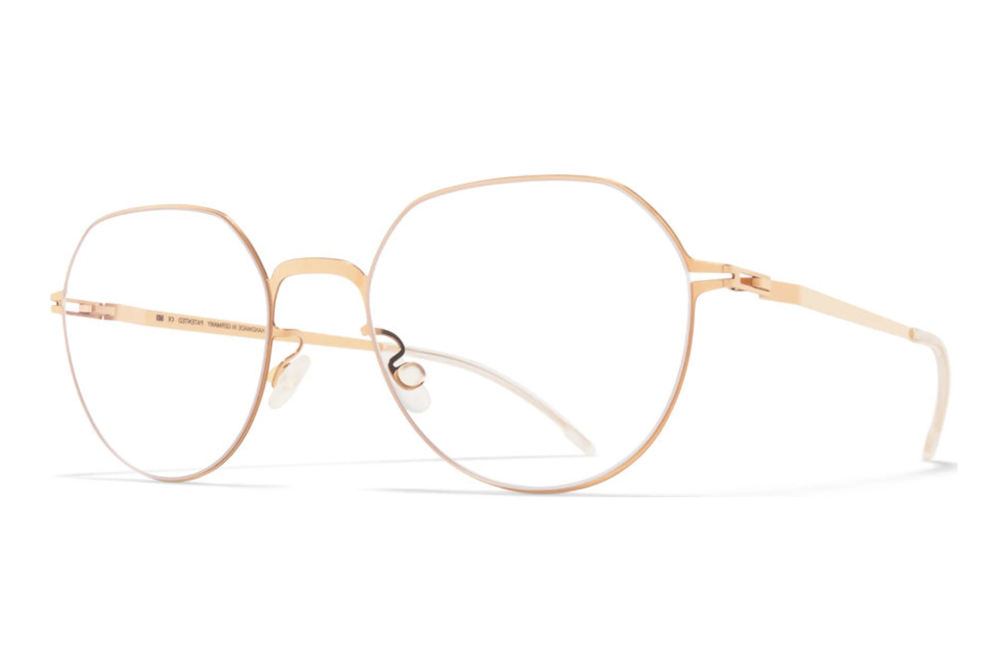 MYKITA   SELVA 291 Champagne Gold
